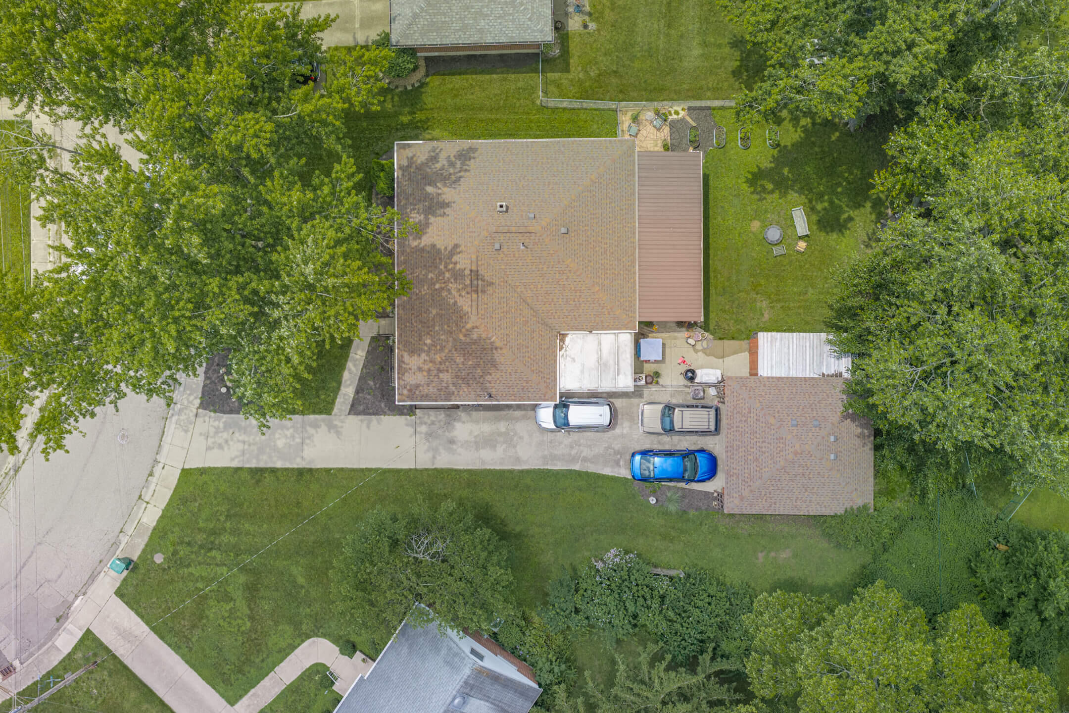 1118 Robin, Springfield, Ohio 45503