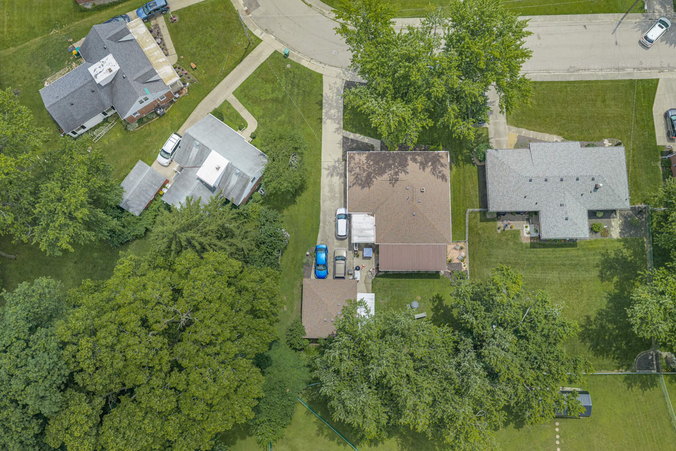 1118 Robin, Springfield, Ohio 45503