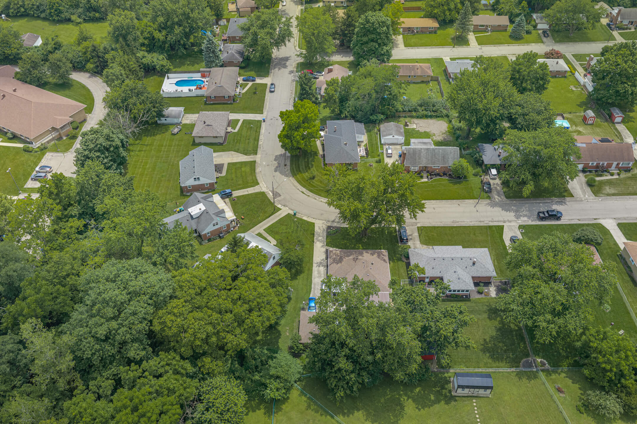 1118 Robin, Springfield, Ohio 45503