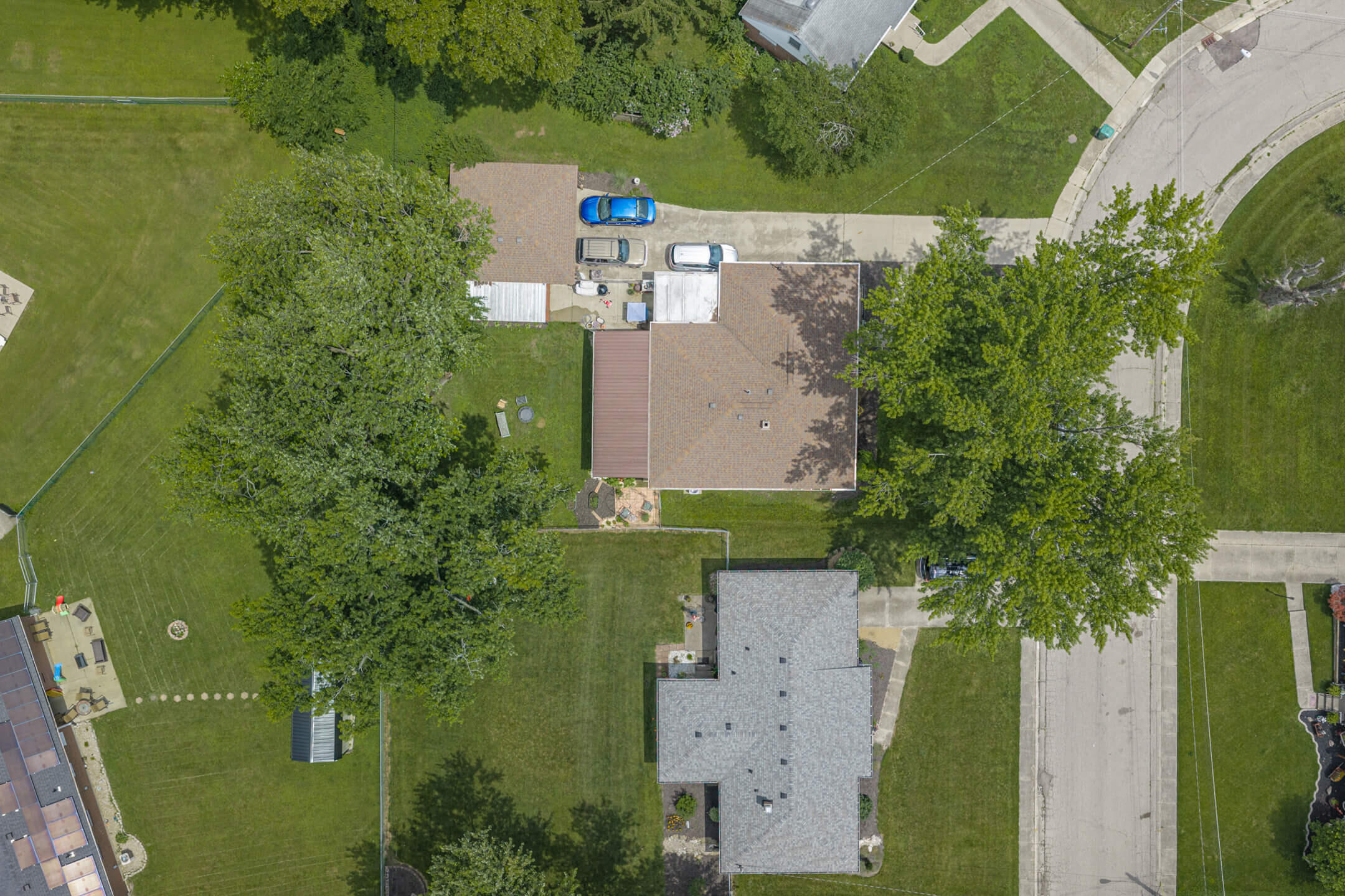1118 Robin, Springfield, Ohio 45503