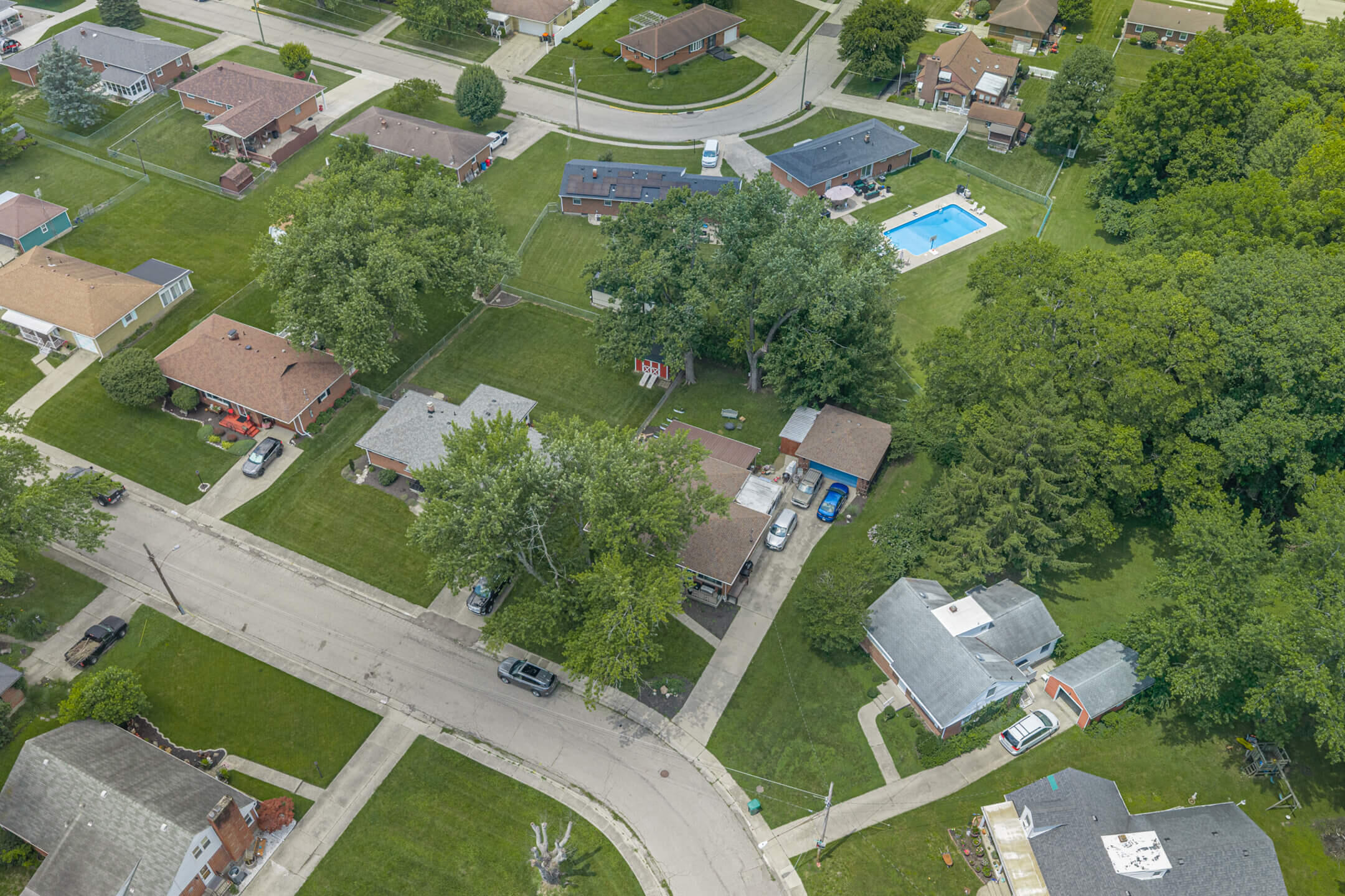 1118 Robin, Springfield, Ohio 45503