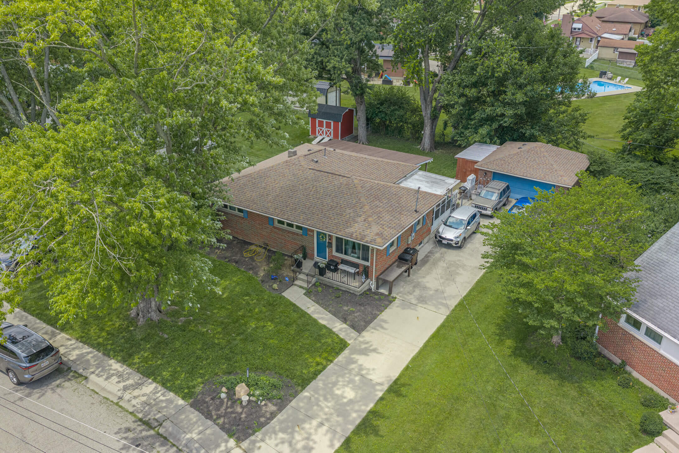 1118 Robin, Springfield, Ohio 45503