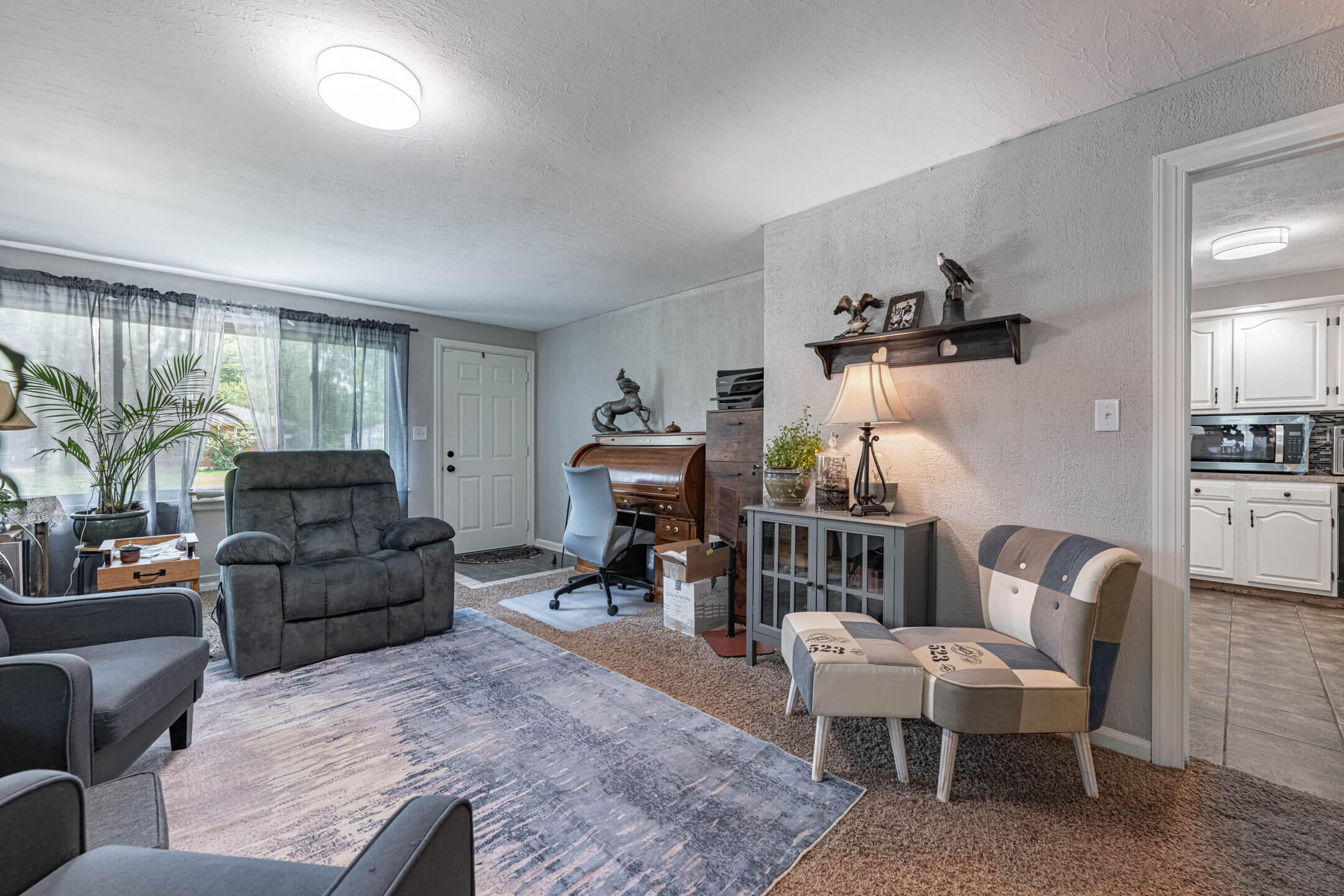 1118 Robin, Springfield, Ohio 45503
