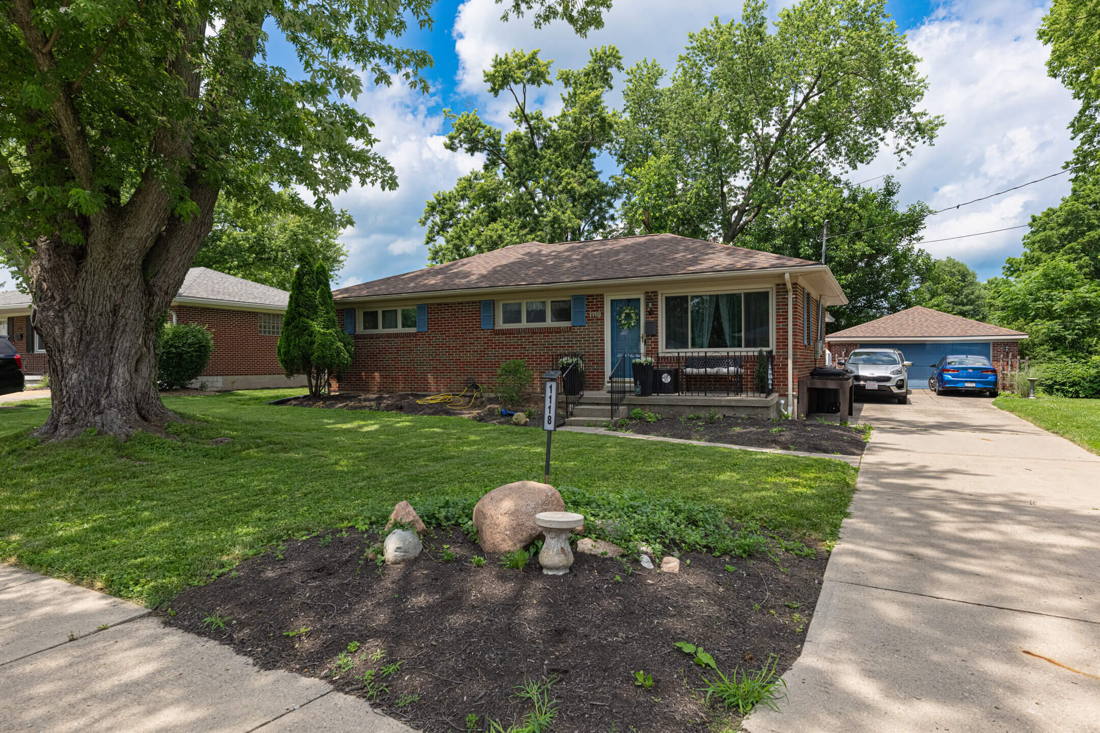 1118 Robin, Springfield, Ohio 45503