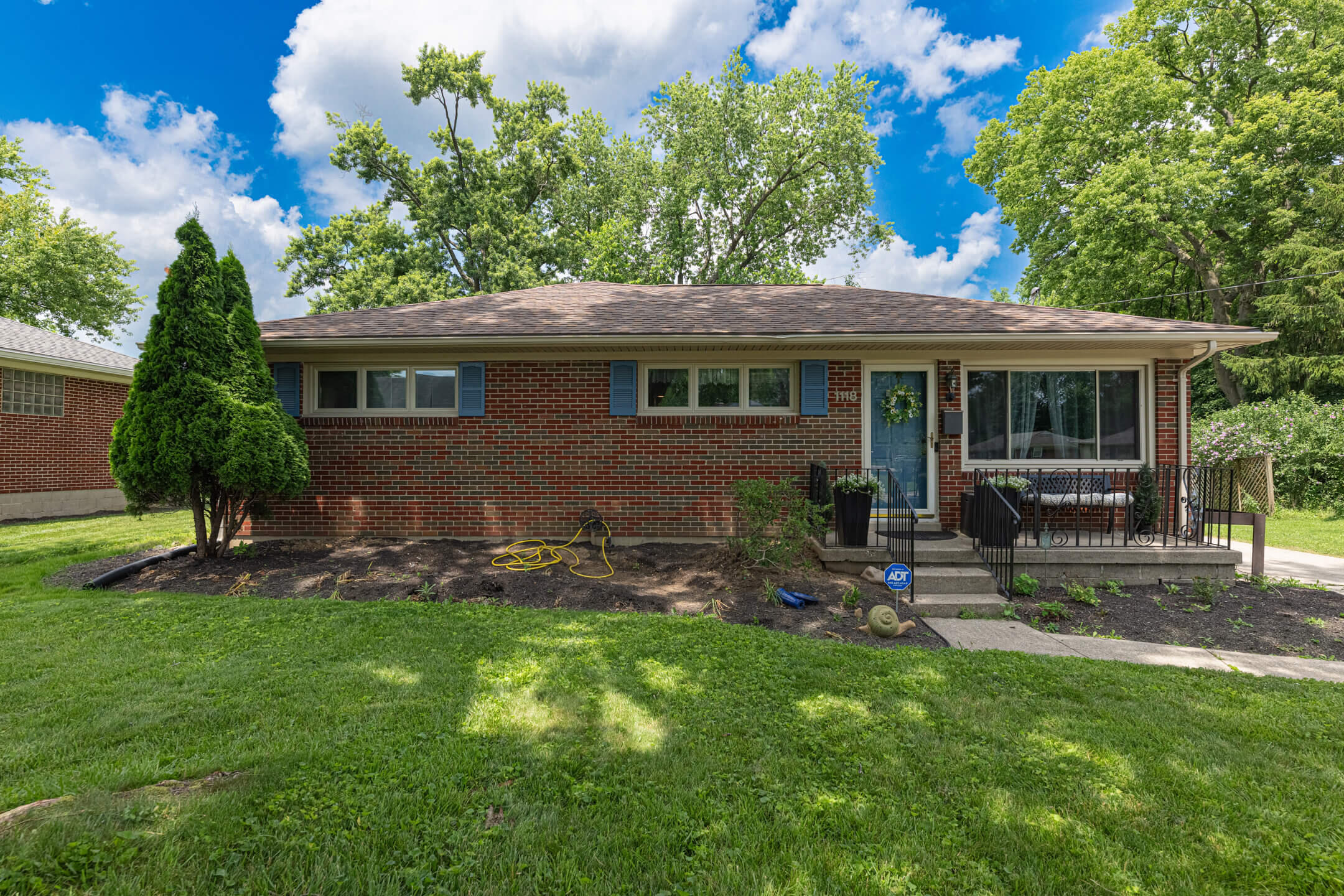 1118 Robin, Springfield, Ohio 45503