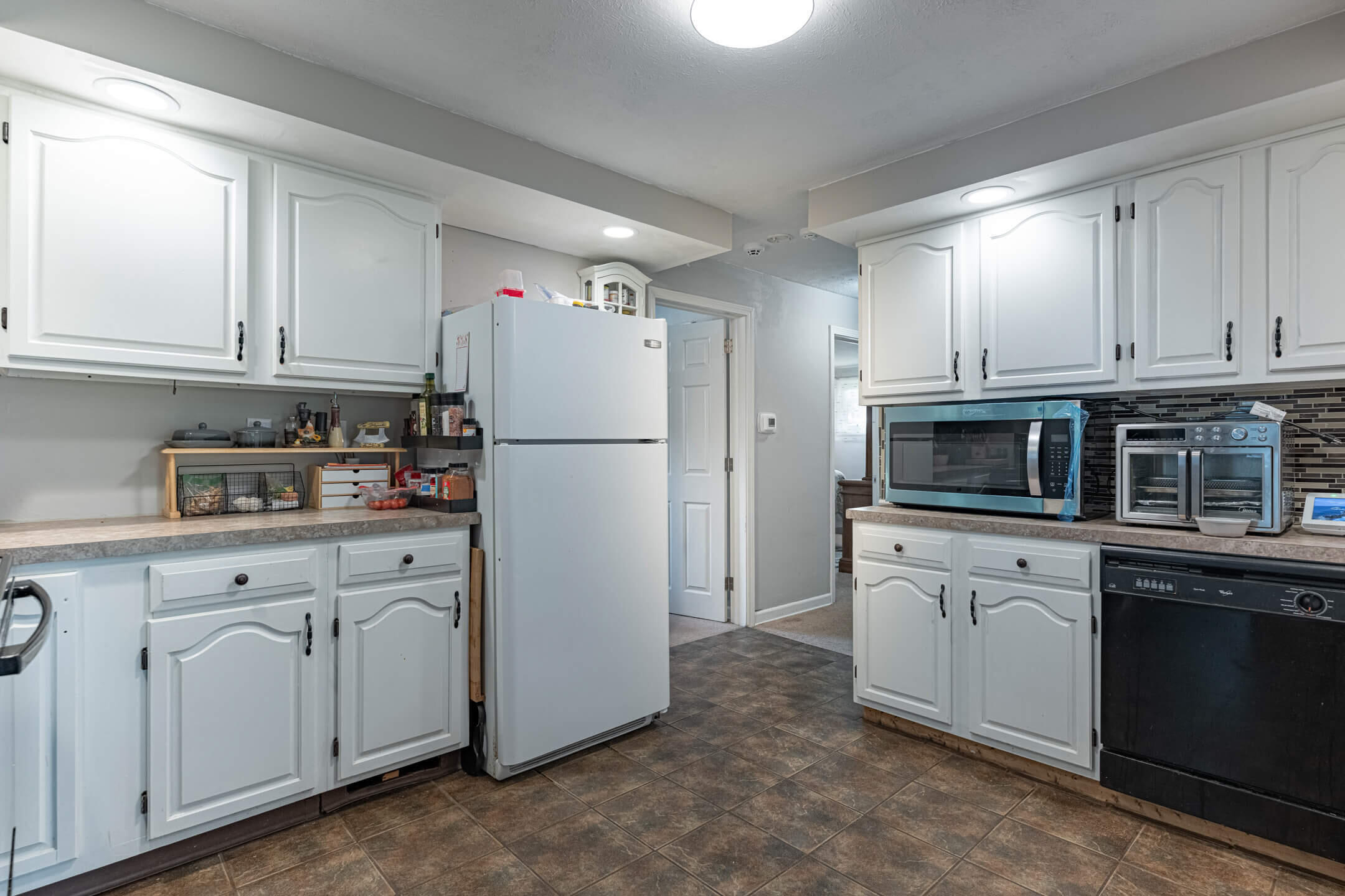 1118 Robin, Springfield, Ohio 45503