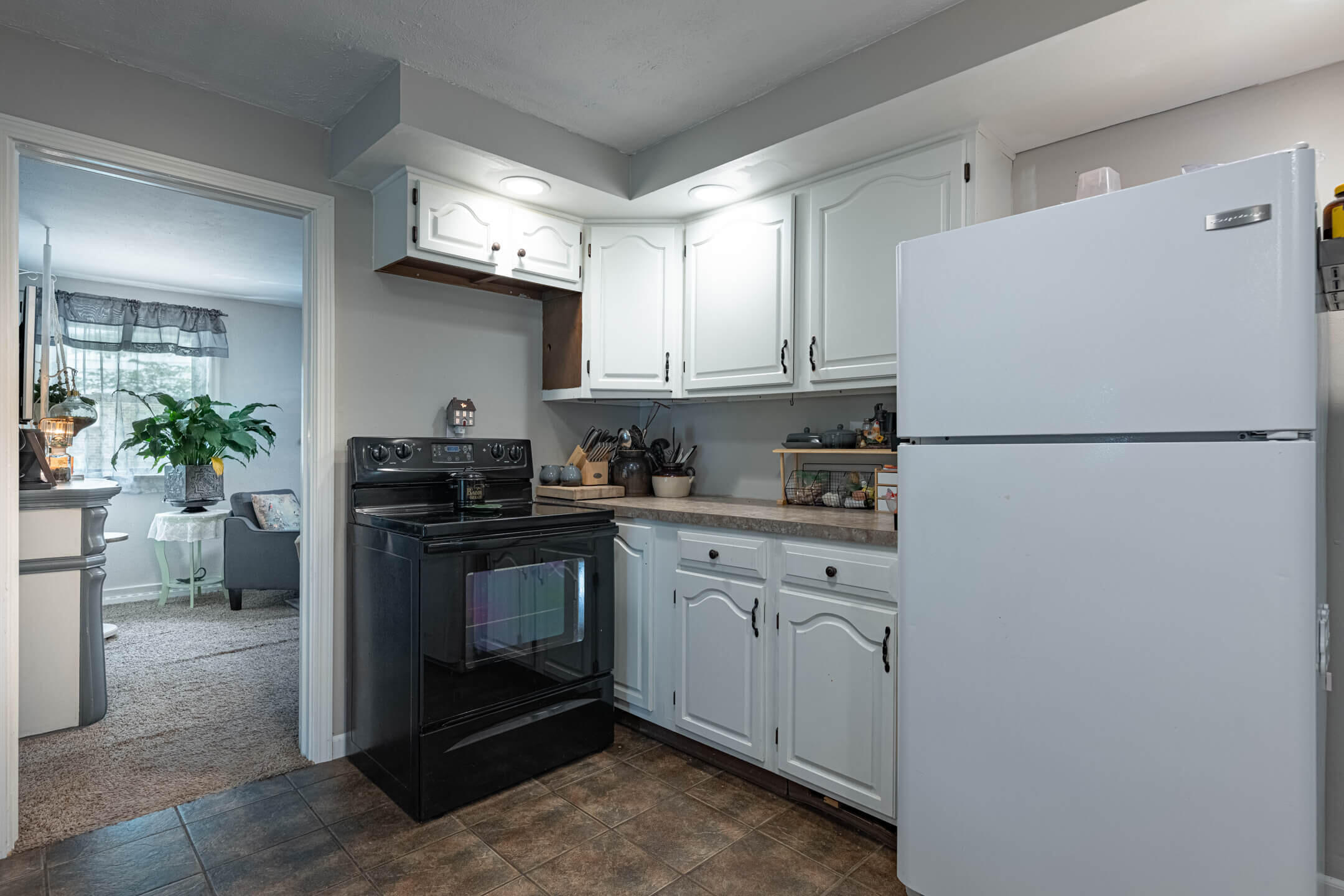 1118 Robin, Springfield, Ohio 45503