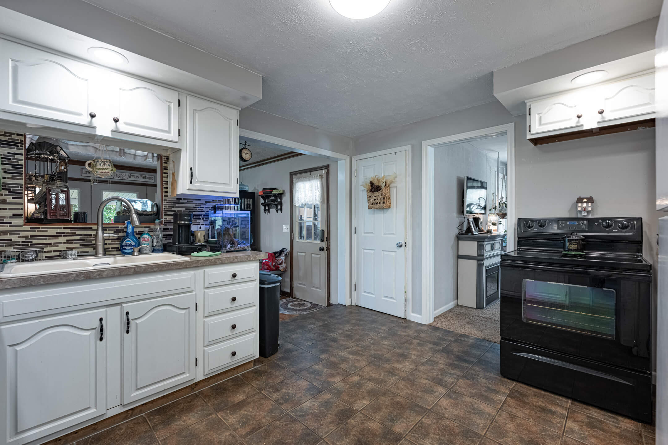 1118 Robin, Springfield, Ohio 45503