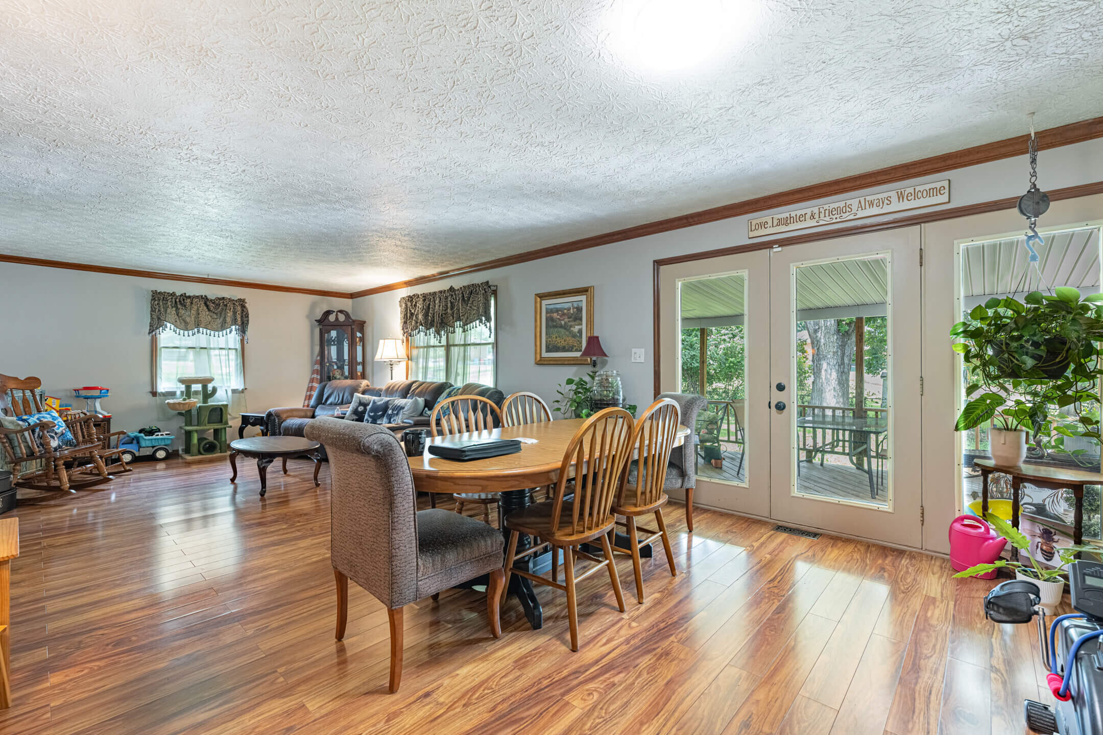 1118 Robin, Springfield, Ohio 45503