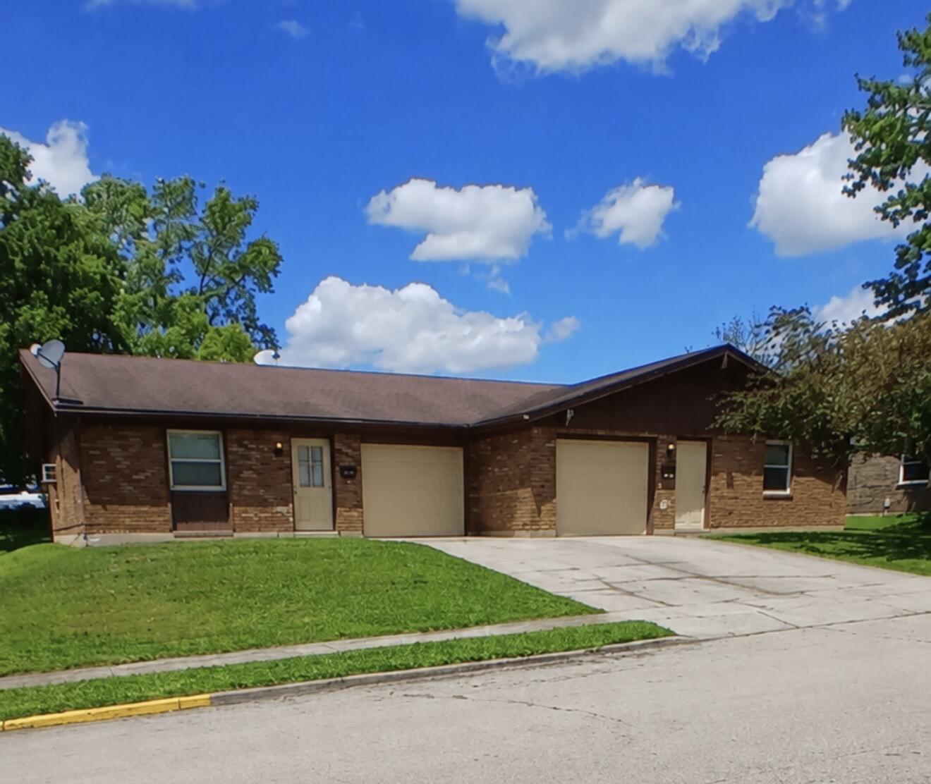1233-1235 Heritage, Troy, Ohio 45373