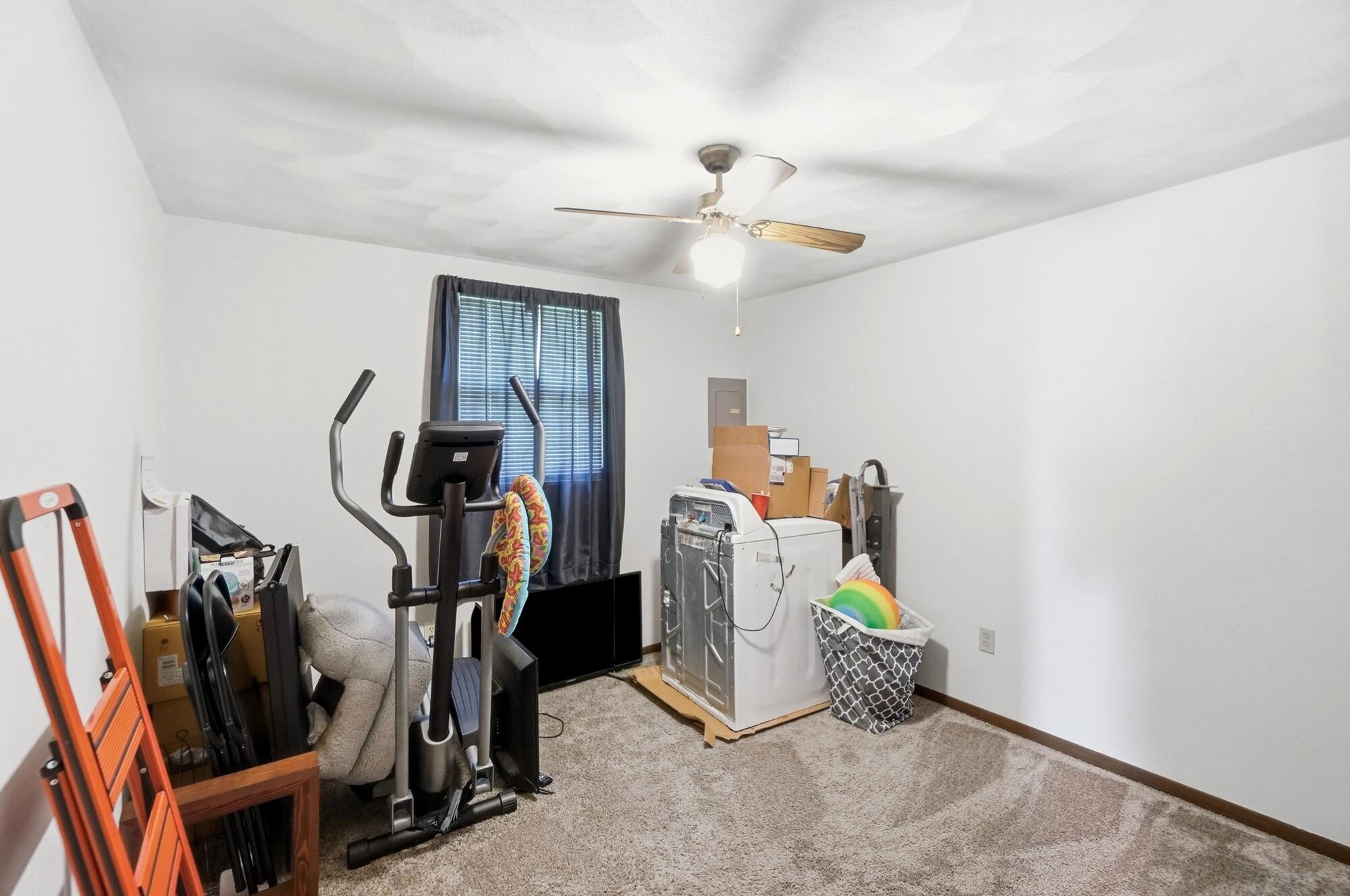 1233-1235 Heritage, Troy, Ohio 45373