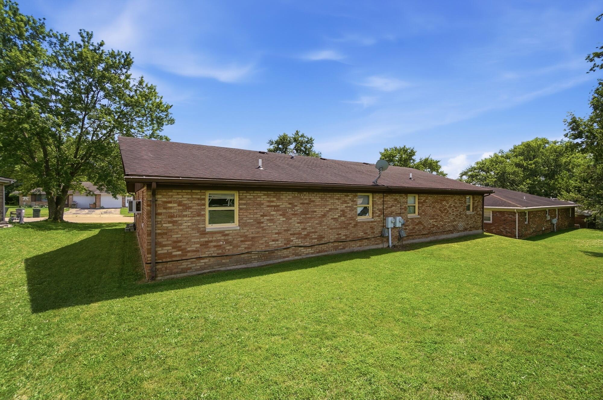 1233-1235 Heritage, Troy, Ohio 45373