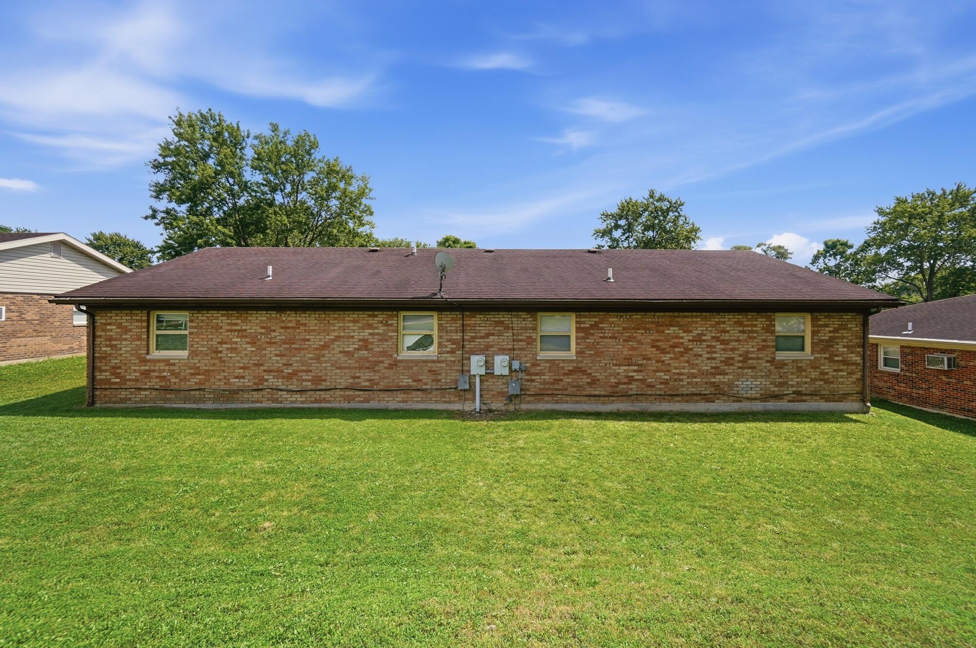 1233-1235 Heritage, Troy, Ohio 45373