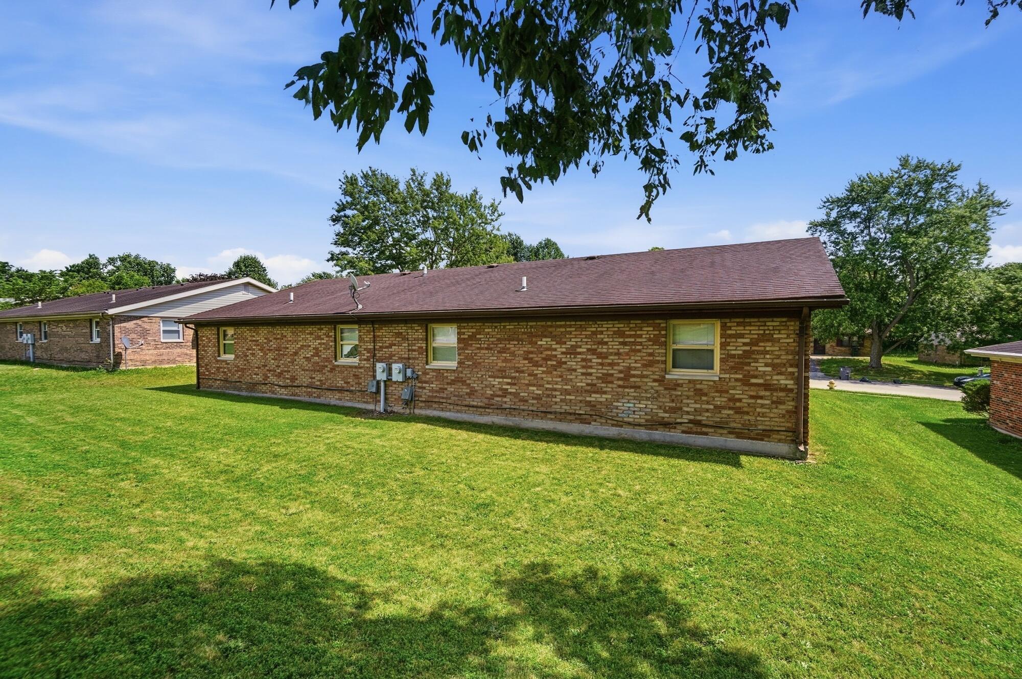 1233-1235 Heritage, Troy, Ohio 45373