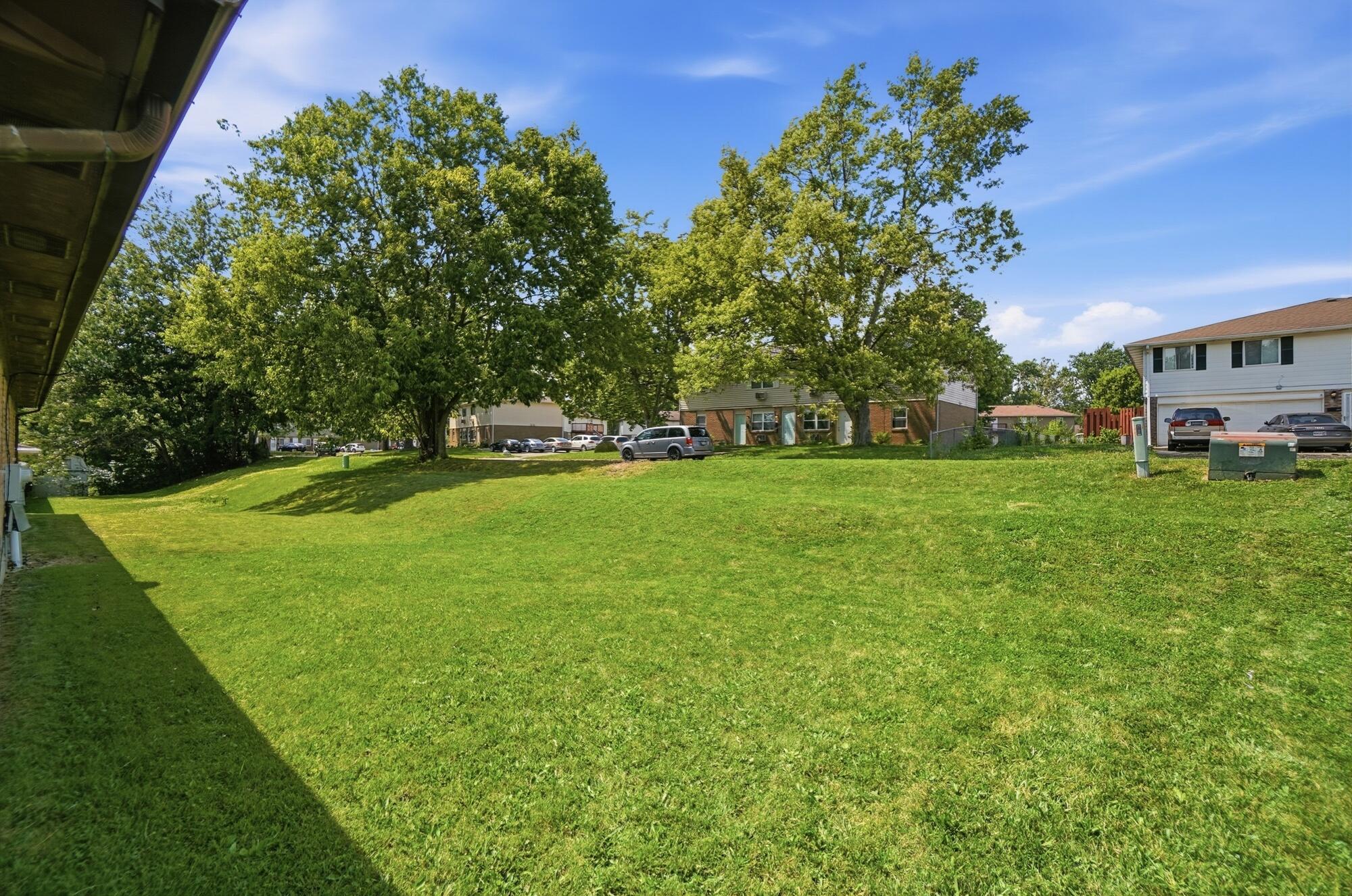 1233-1235 Heritage, Troy, Ohio 45373