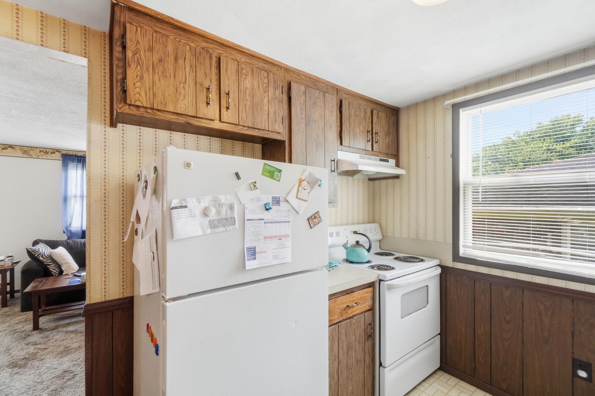1233-1235 Heritage, Troy, Ohio 45373