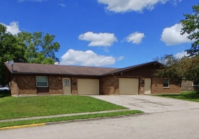 1233-1235 Heritage, Troy, Ohio 45373, 5 Bedrooms Bedrooms, ,2 BathroomsBathrooms,Residential Income,For Sale,Heritage,1046788