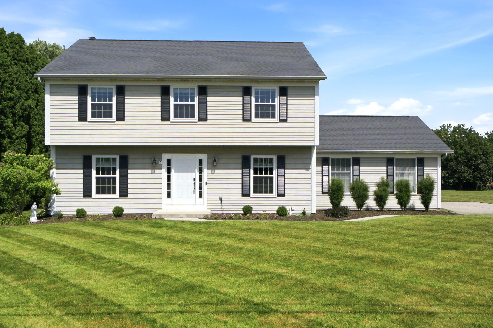 1825 Barnhart, Troy, Ohio 45373