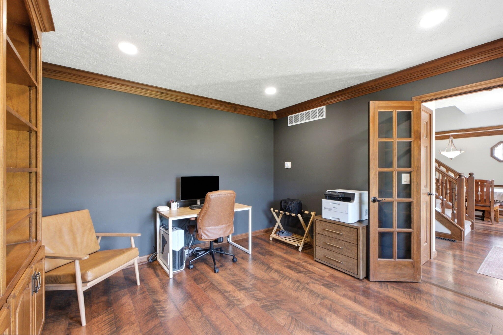 1825 Barnhart, Troy, Ohio 45373