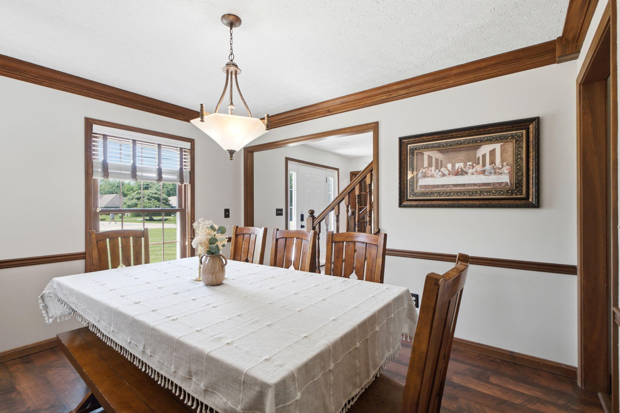 1825 Barnhart, Troy, Ohio 45373