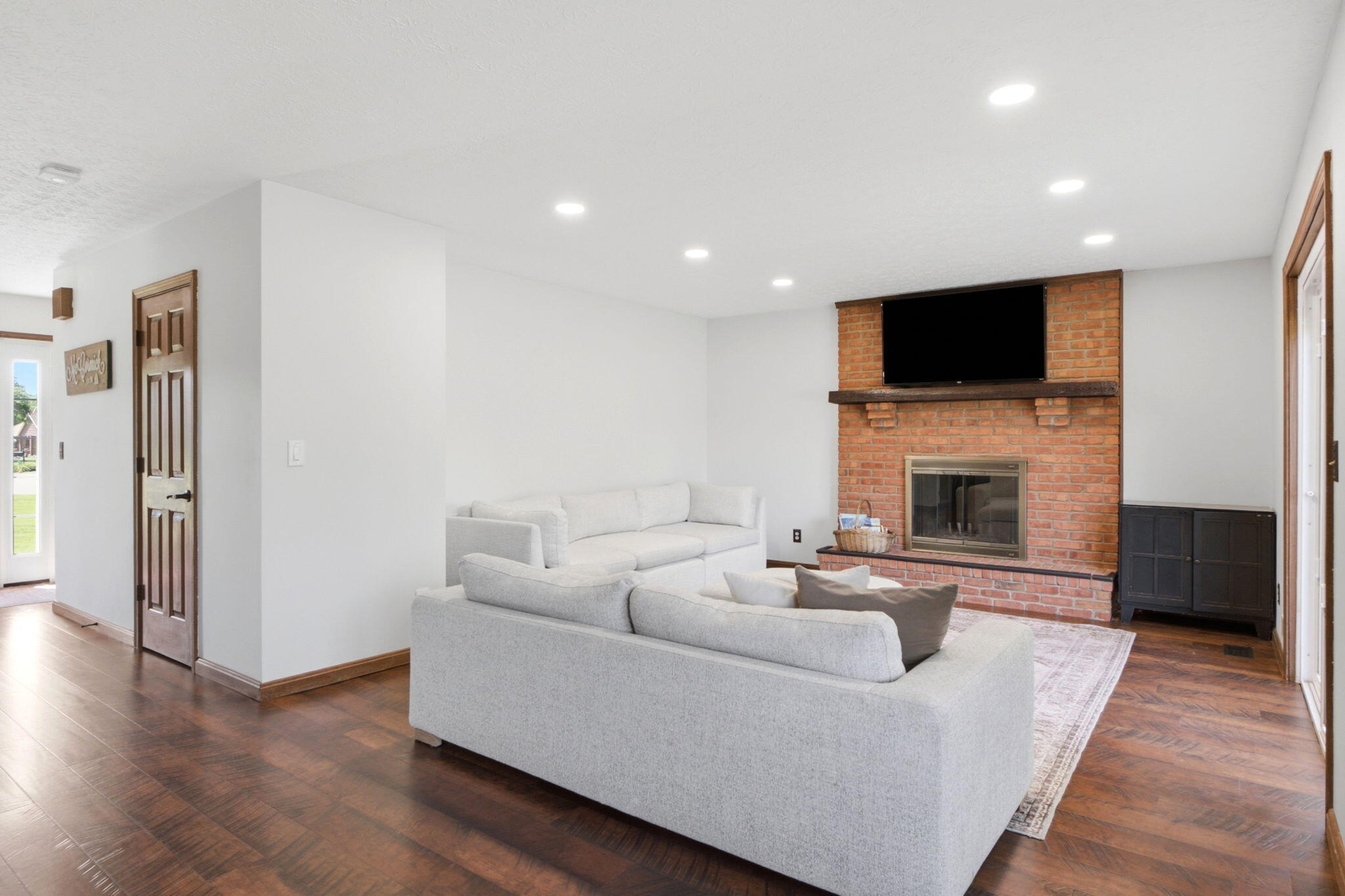 1825 Barnhart, Troy, Ohio 45373