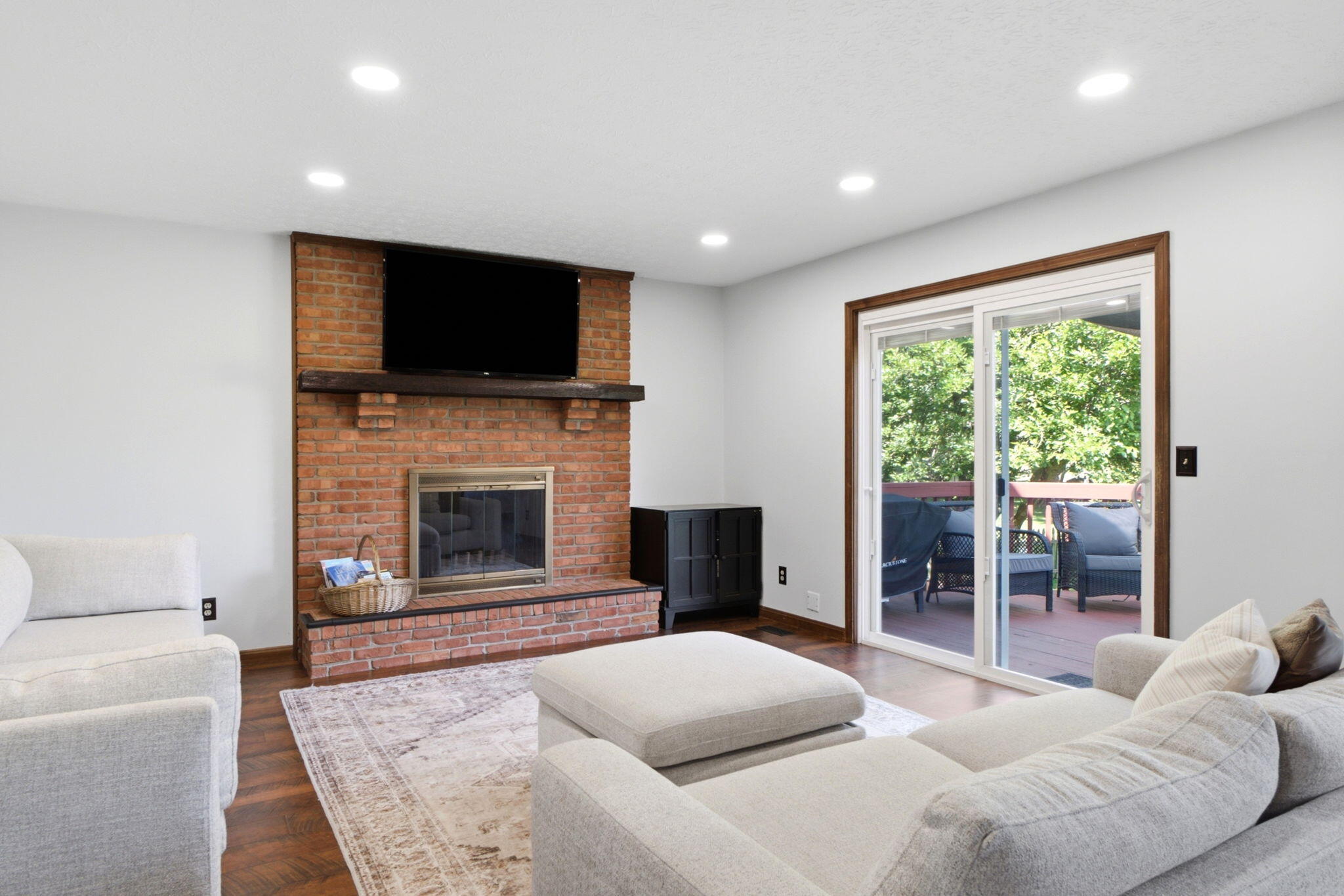 1825 Barnhart, Troy, Ohio 45373