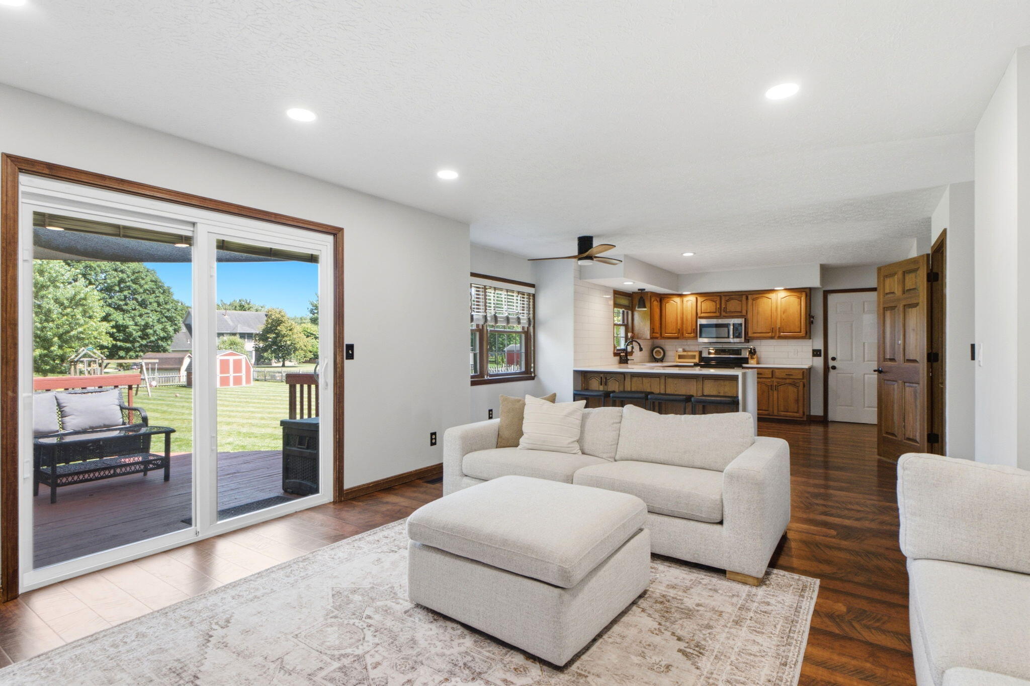 1825 Barnhart, Troy, Ohio 45373