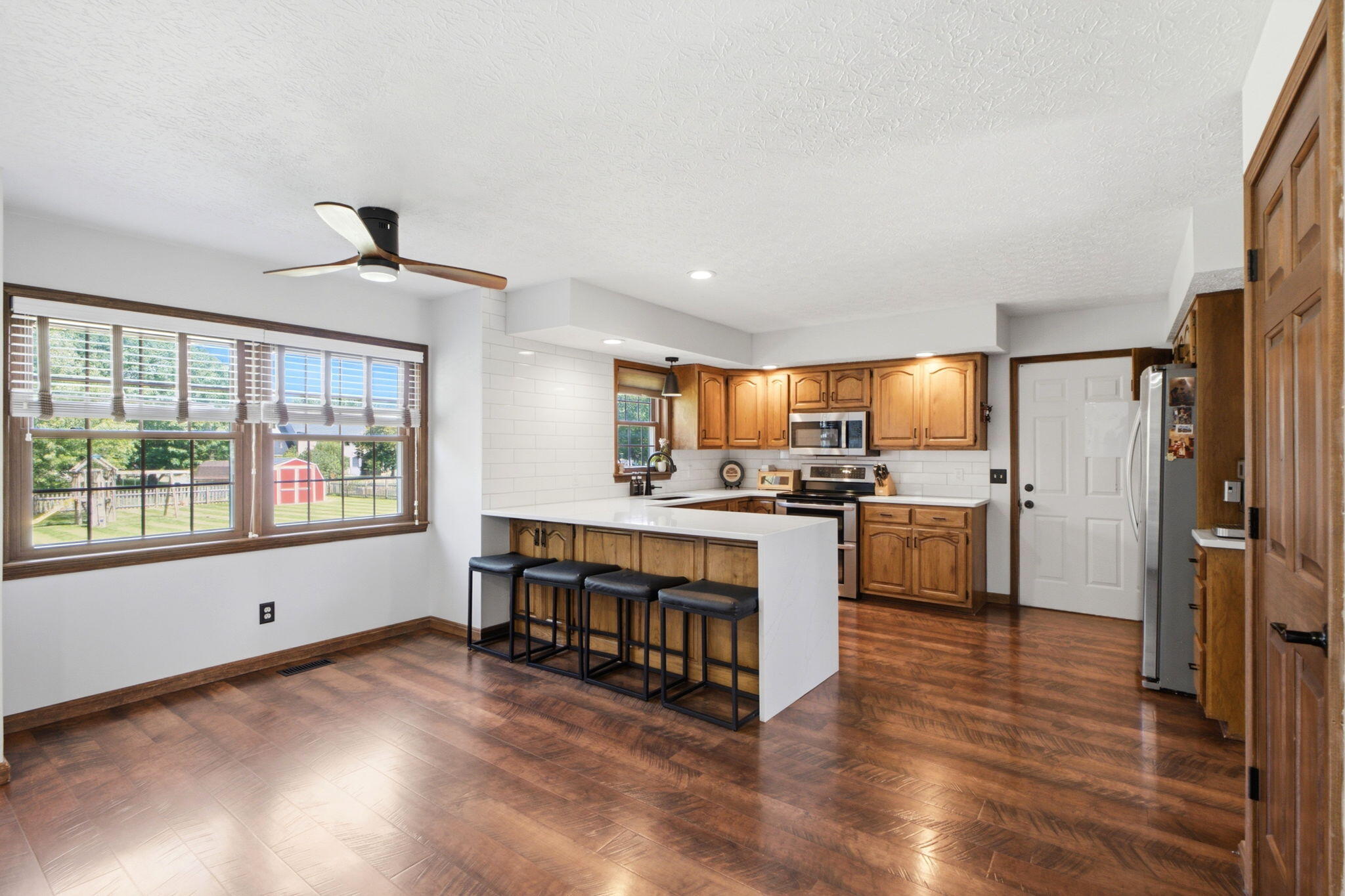 1825 Barnhart, Troy, Ohio 45373