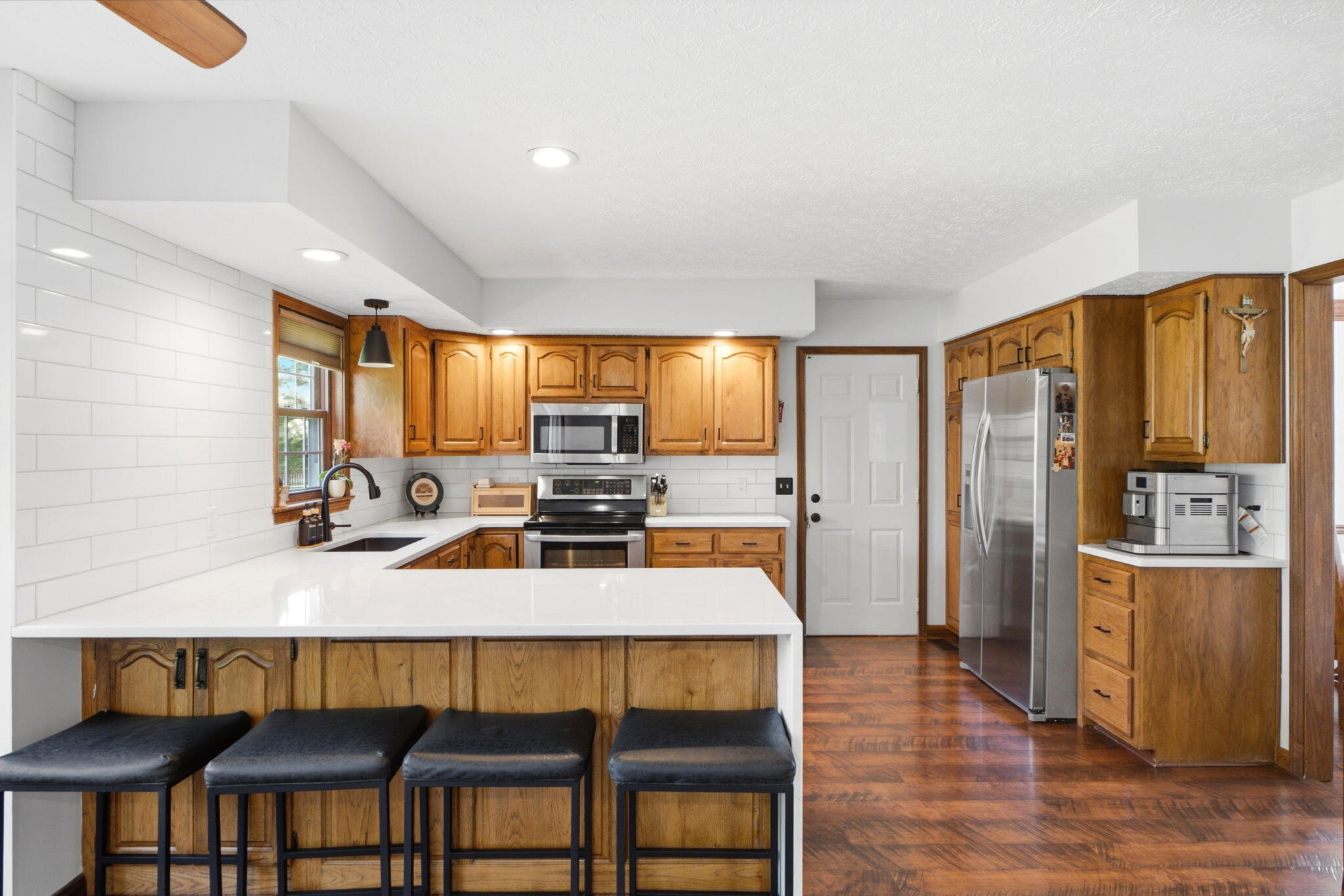 1825 Barnhart, Troy, Ohio 45373