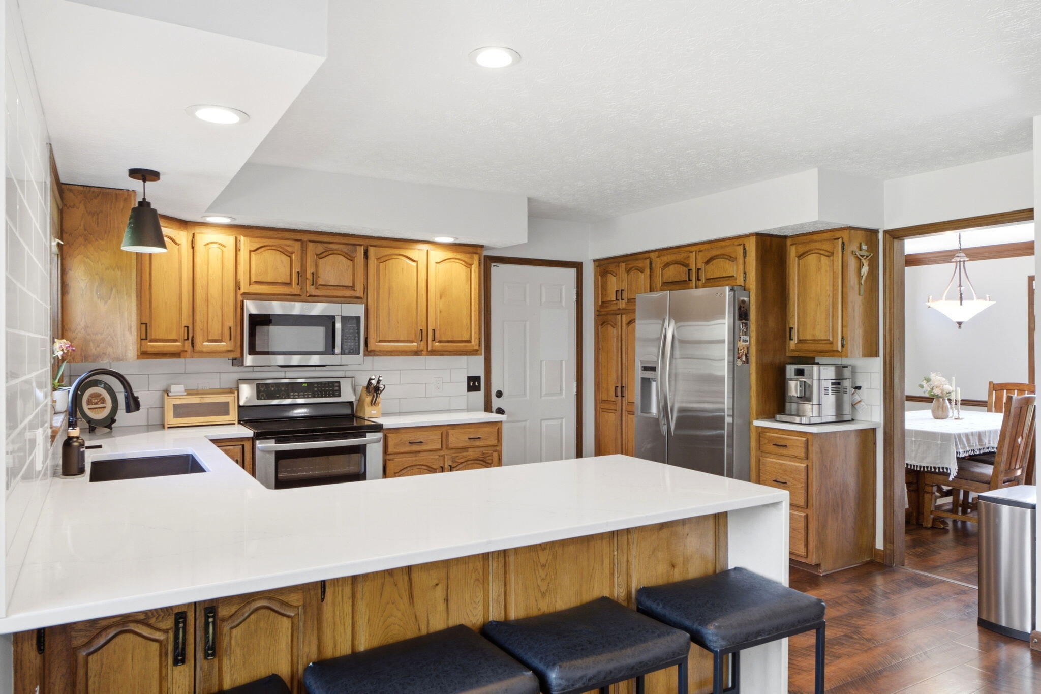 1825 Barnhart, Troy, Ohio 45373