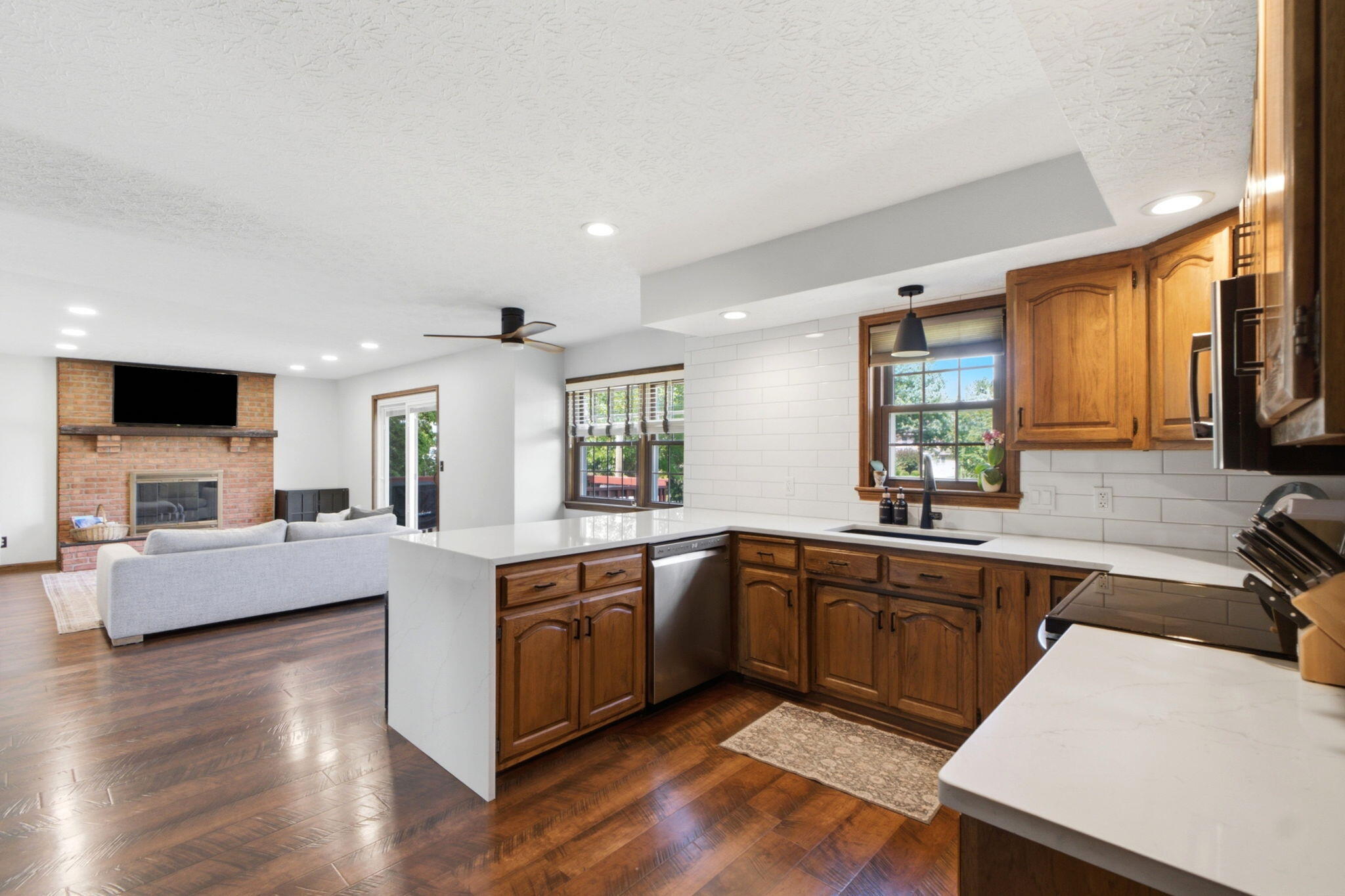 1825 Barnhart, Troy, Ohio 45373