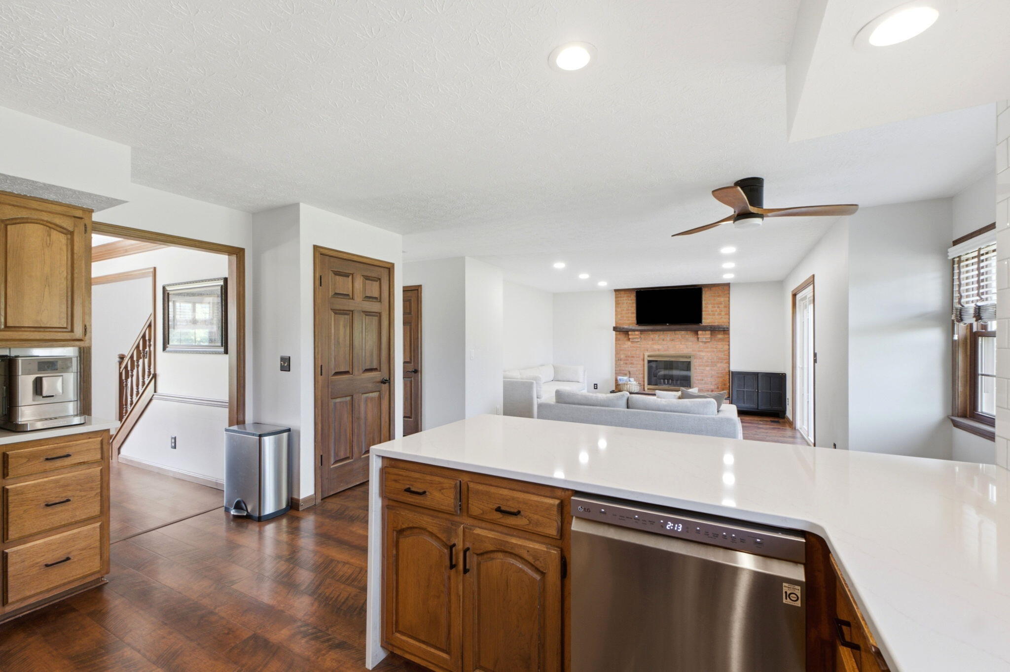 1825 Barnhart, Troy, Ohio 45373