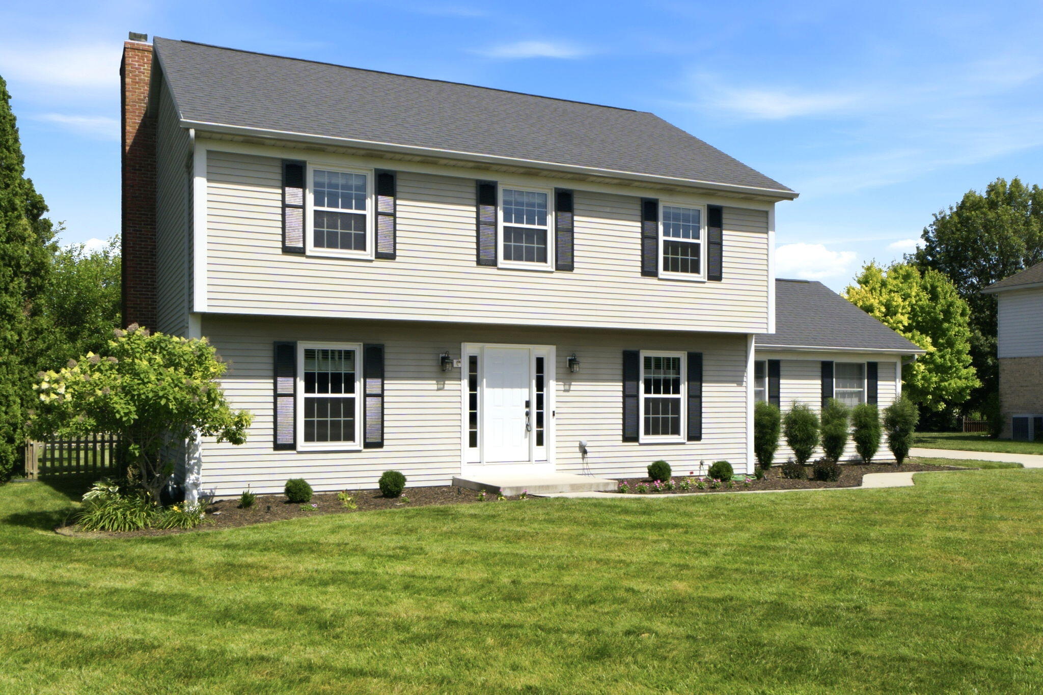 1825 Barnhart, Troy, Ohio 45373