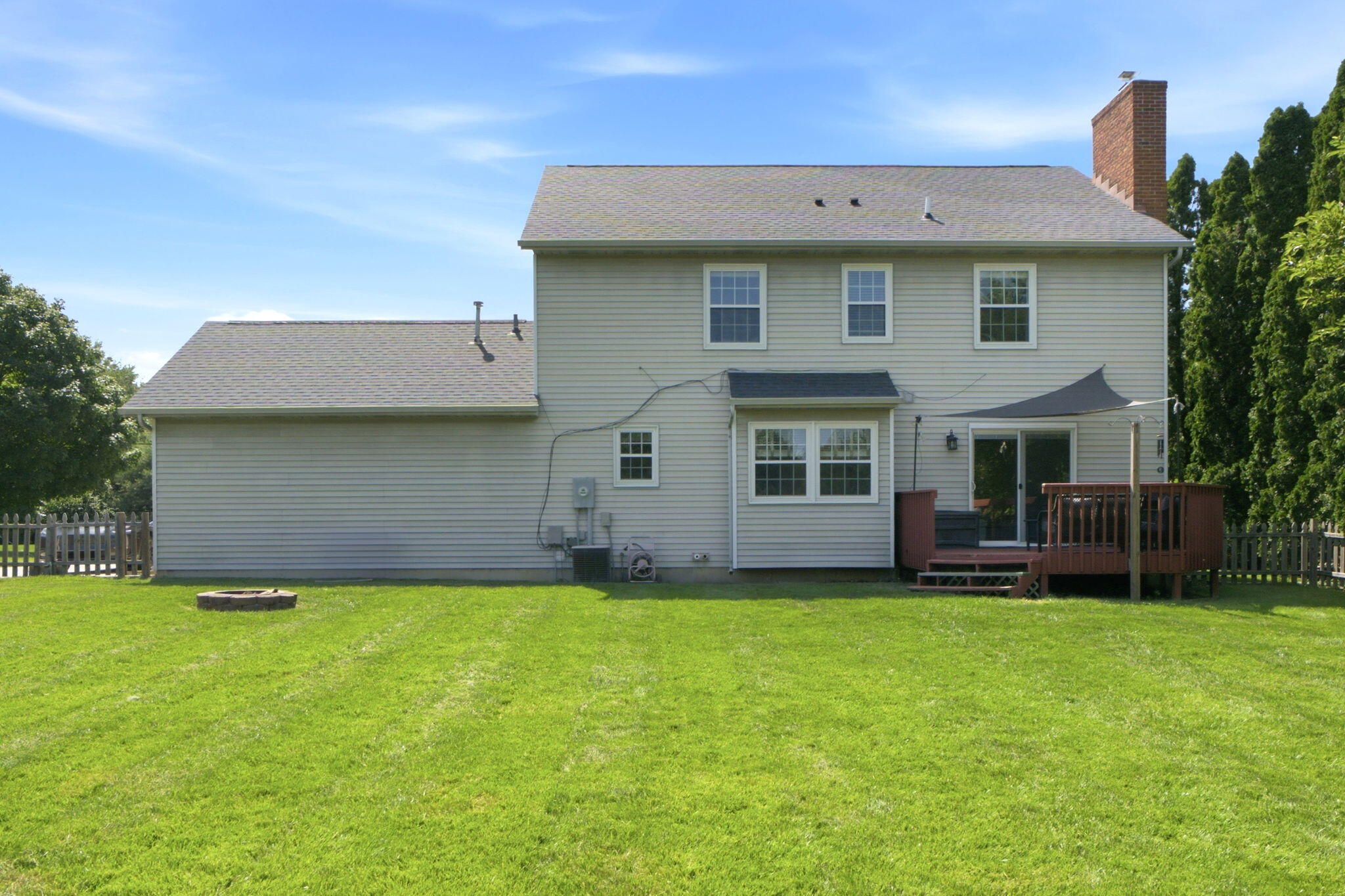 1825 Barnhart, Troy, Ohio 45373