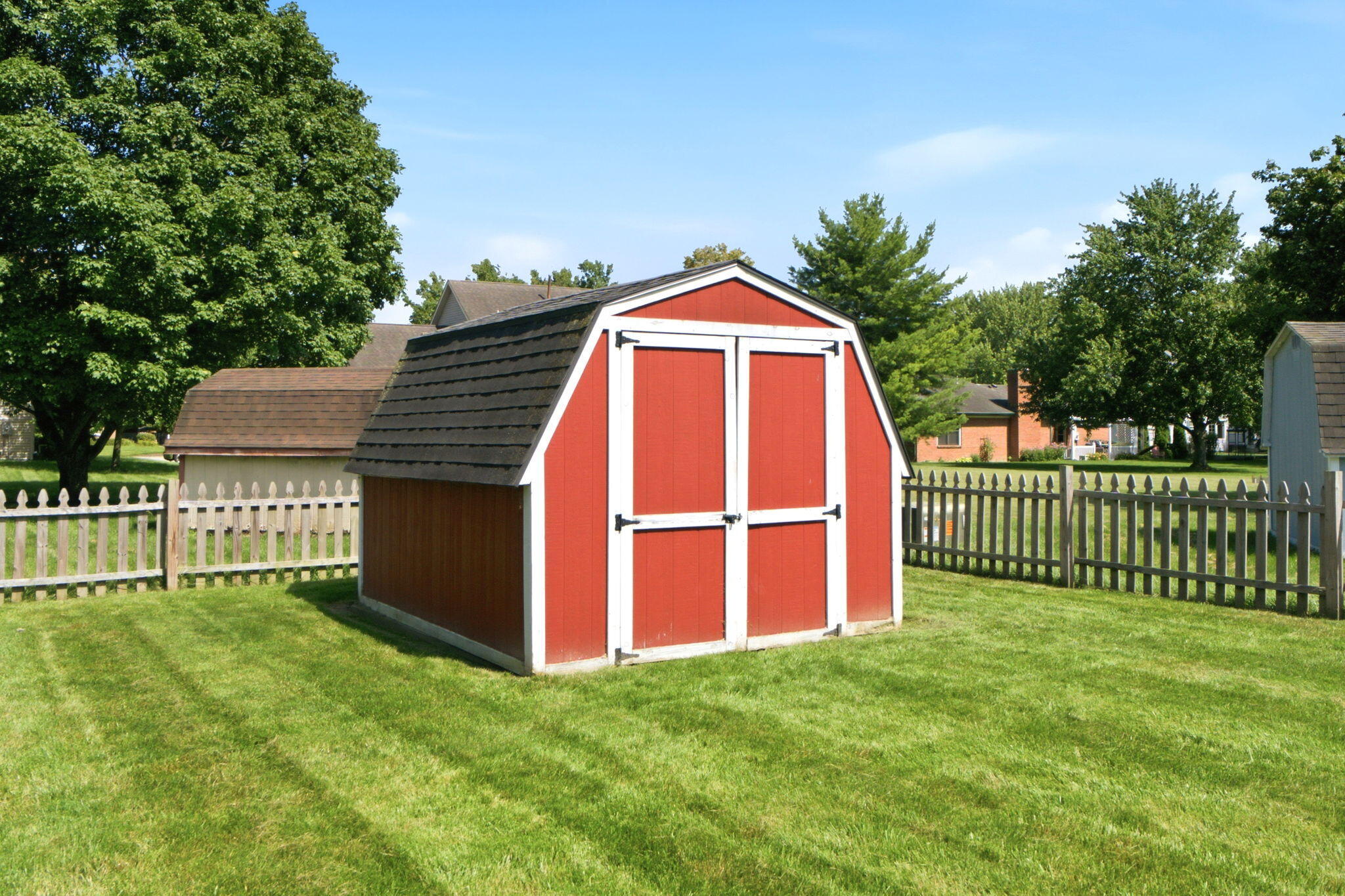 1825 Barnhart, Troy, Ohio 45373