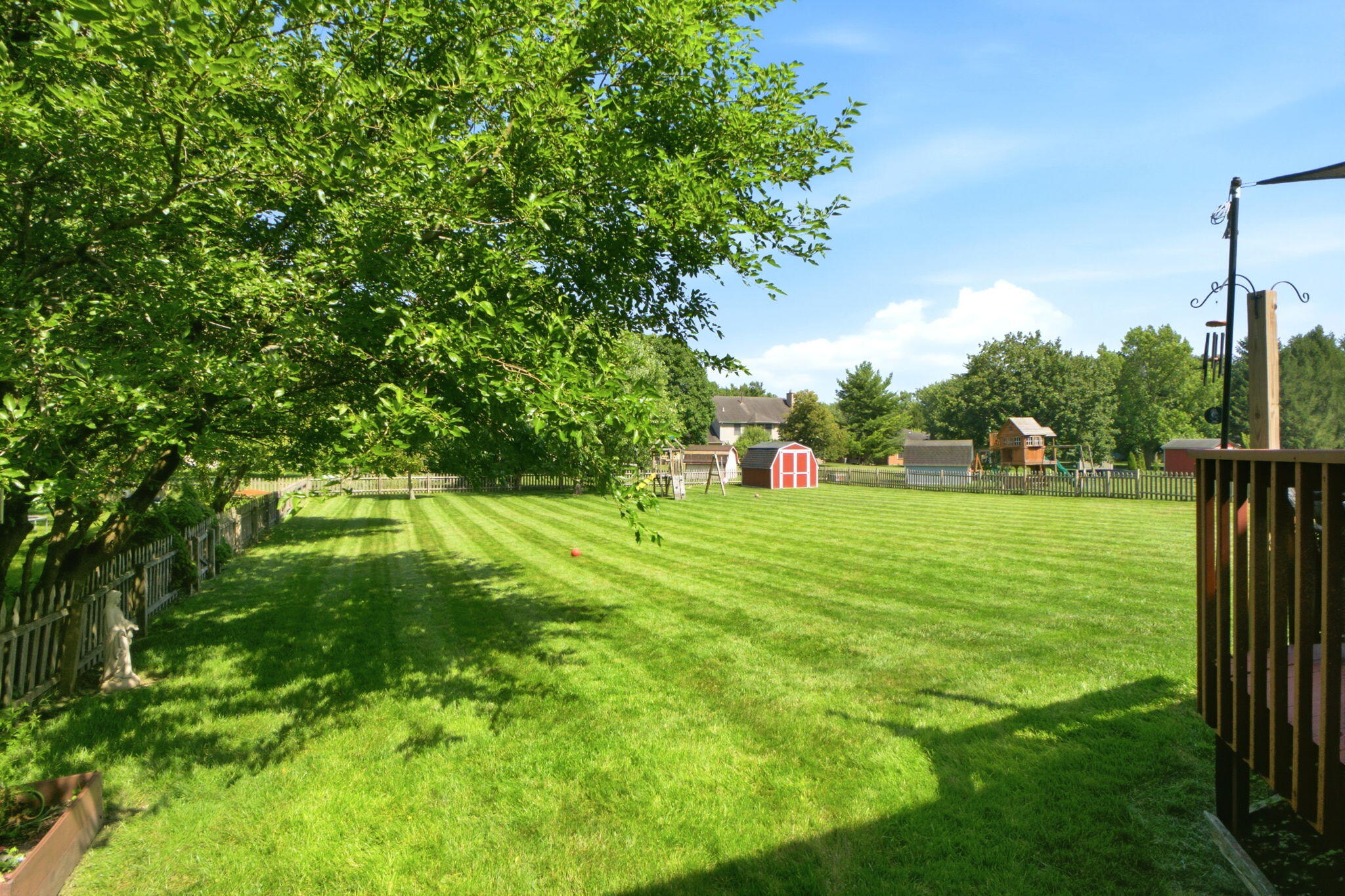 1825 Barnhart, Troy, Ohio 45373