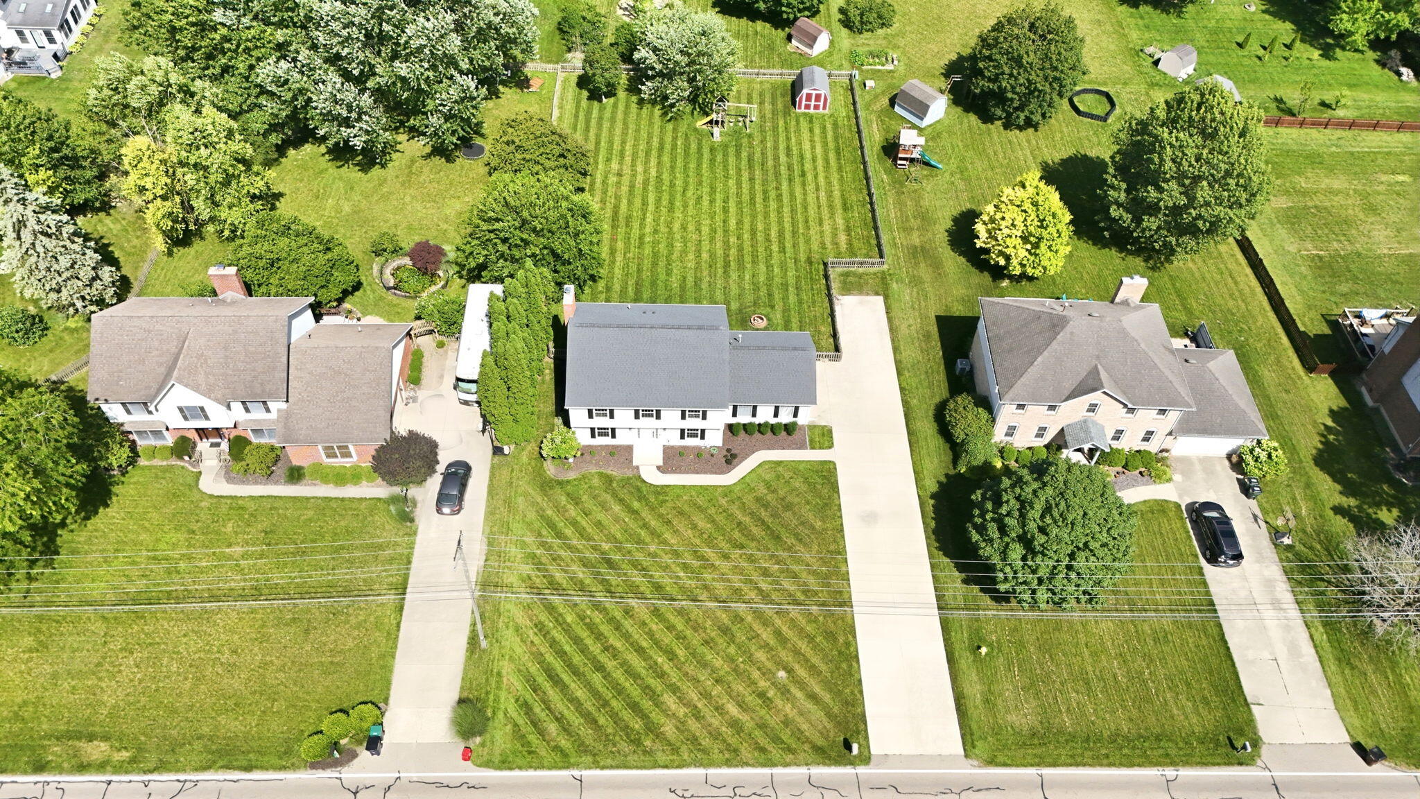 1825 Barnhart, Troy, Ohio 45373