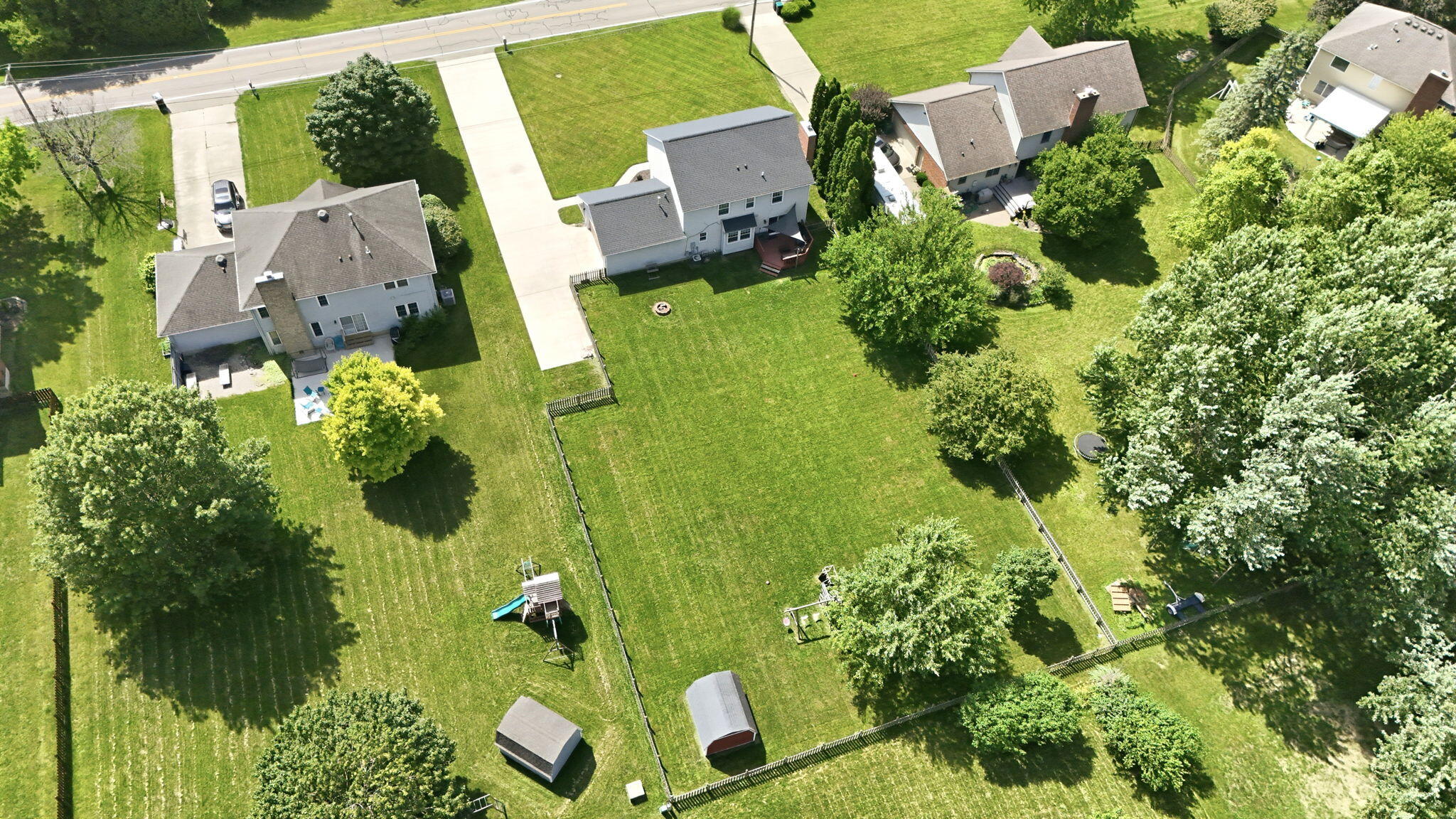 1825 Barnhart, Troy, Ohio 45373