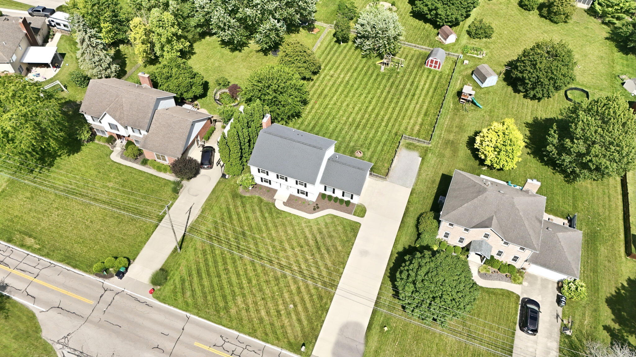 1825 Barnhart, Troy, Ohio 45373
