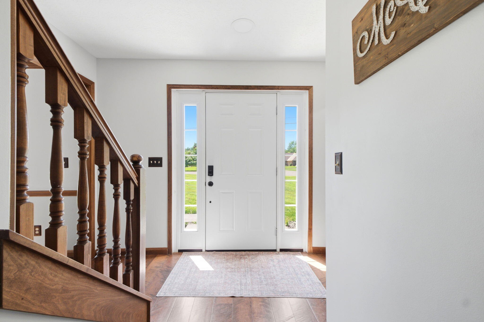 1825 Barnhart, Troy, Ohio 45373