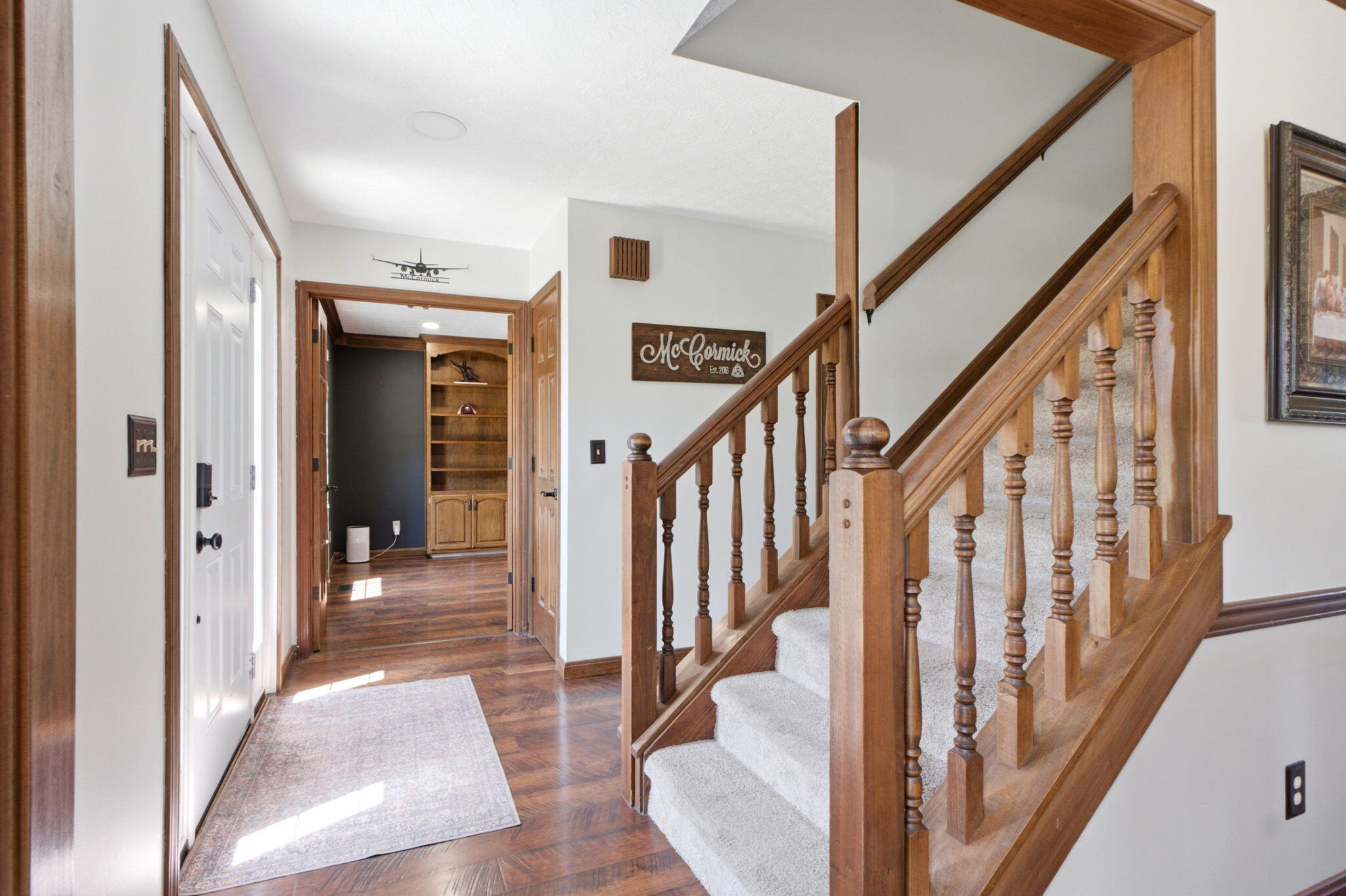 1825 Barnhart, Troy, Ohio 45373