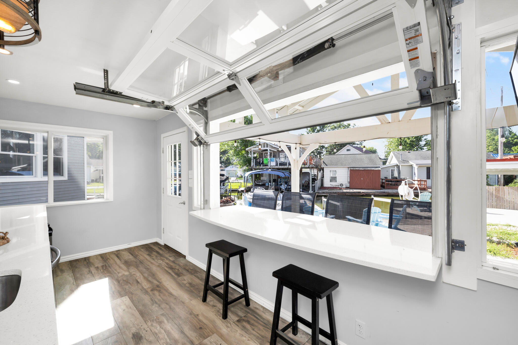 13854 Seminole, Lakeview, Ohio 43331