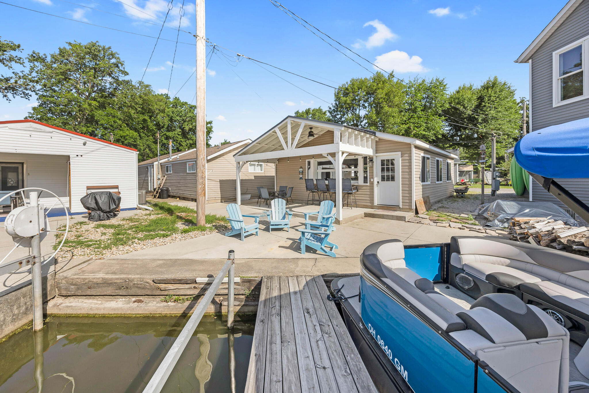 13854 Seminole, Lakeview, Ohio 43331