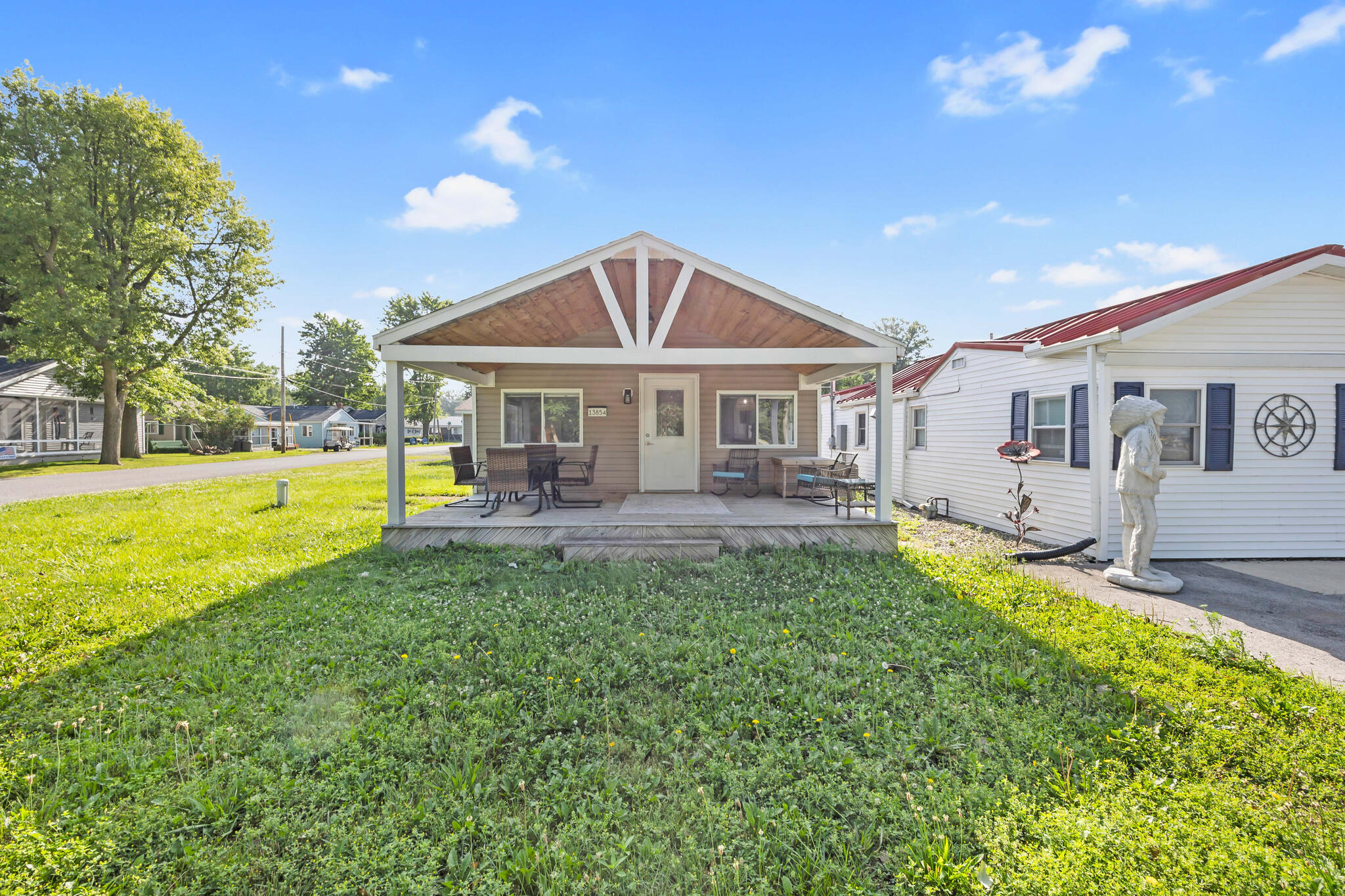 13854 Seminole, Lakeview, Ohio 43331