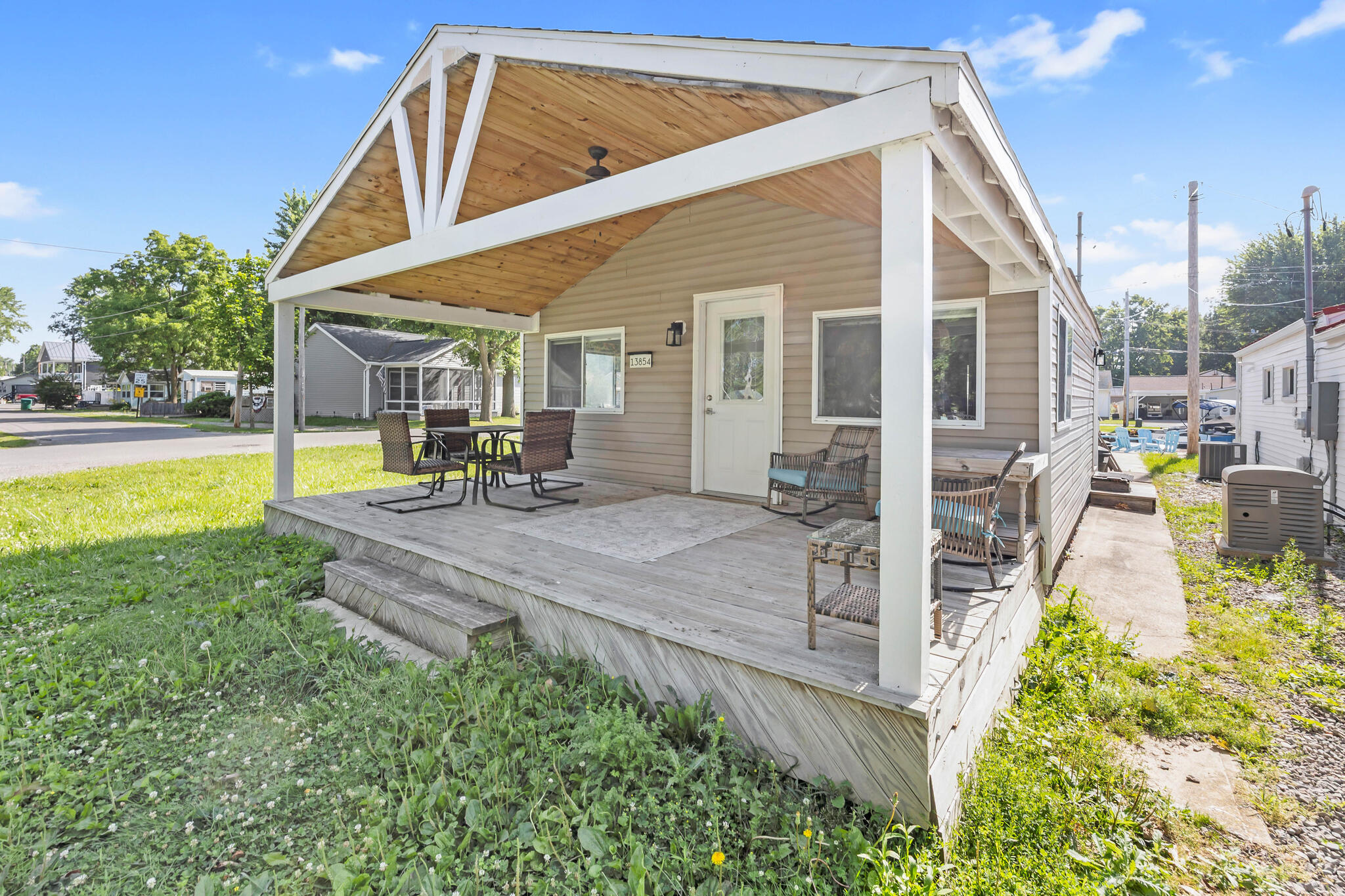 13854 Seminole, Lakeview, Ohio 43331