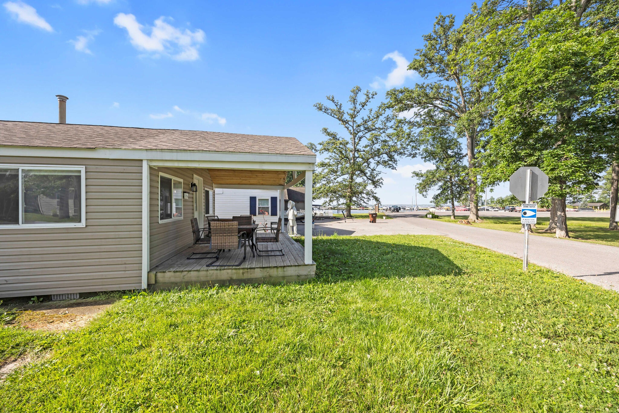 13854 Seminole, Lakeview, Ohio 43331