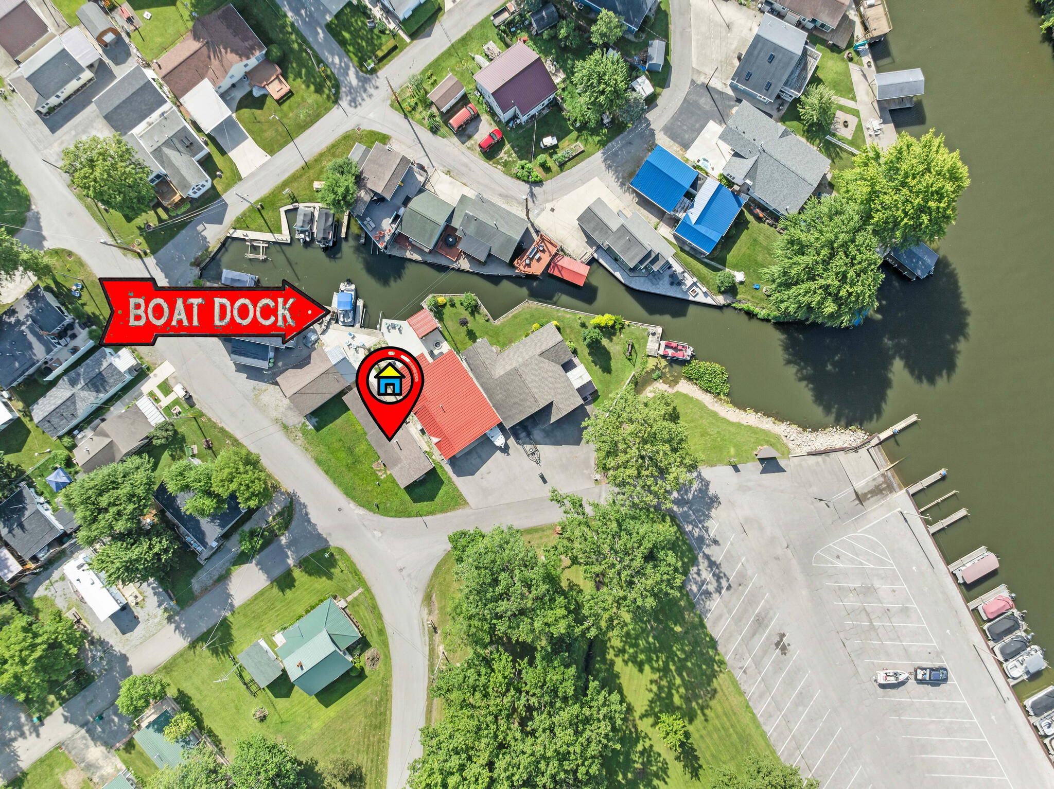 13854 Seminole, Lakeview, Ohio 43331