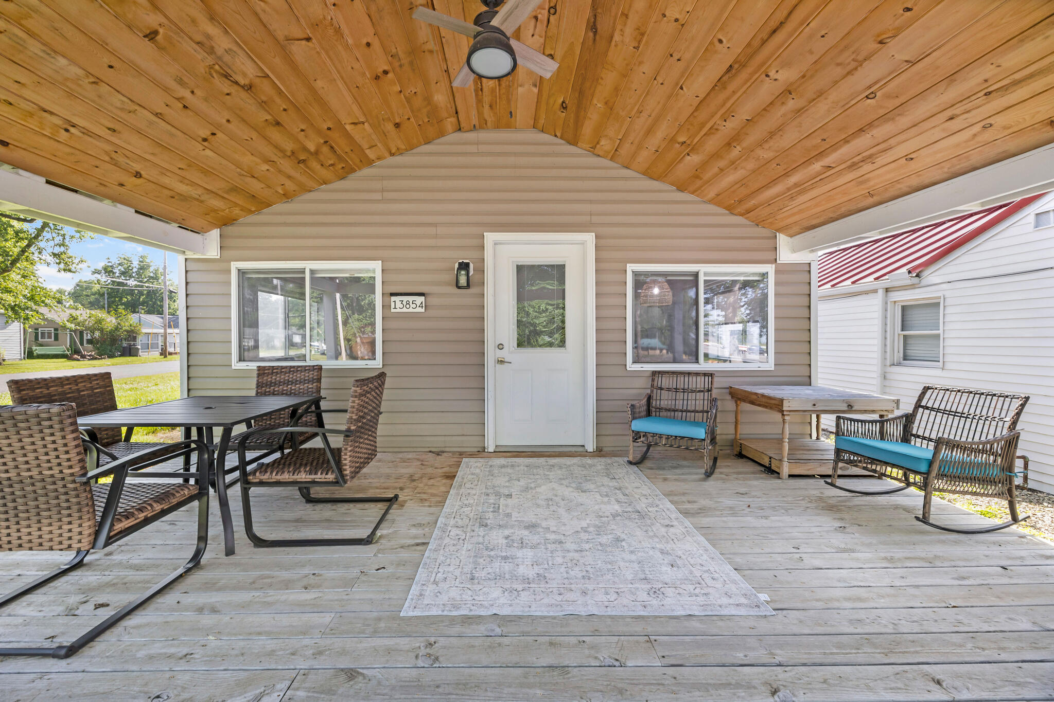 13854 Seminole, Lakeview, Ohio 43331