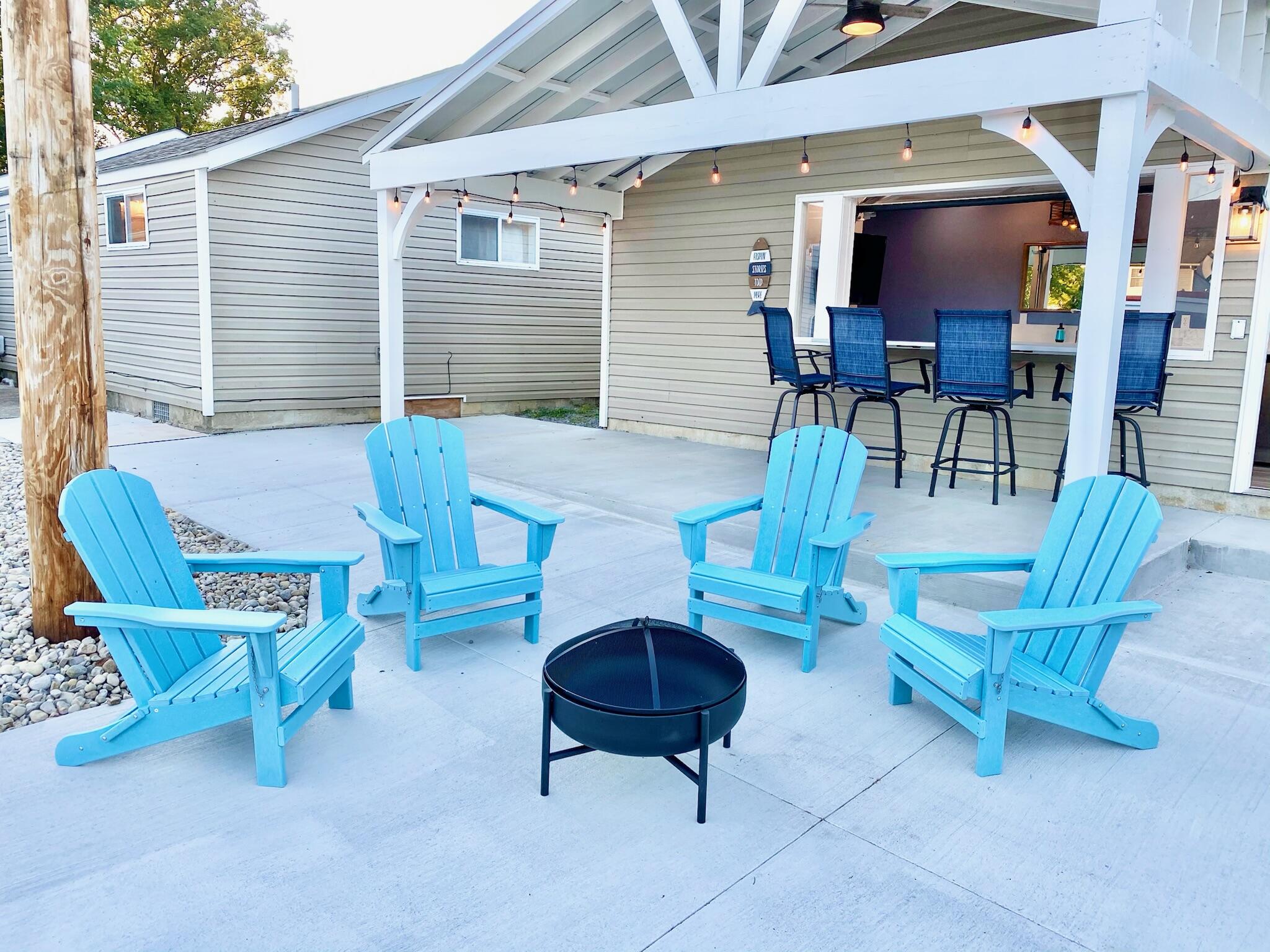 13854 Seminole, Lakeview, Ohio 43331