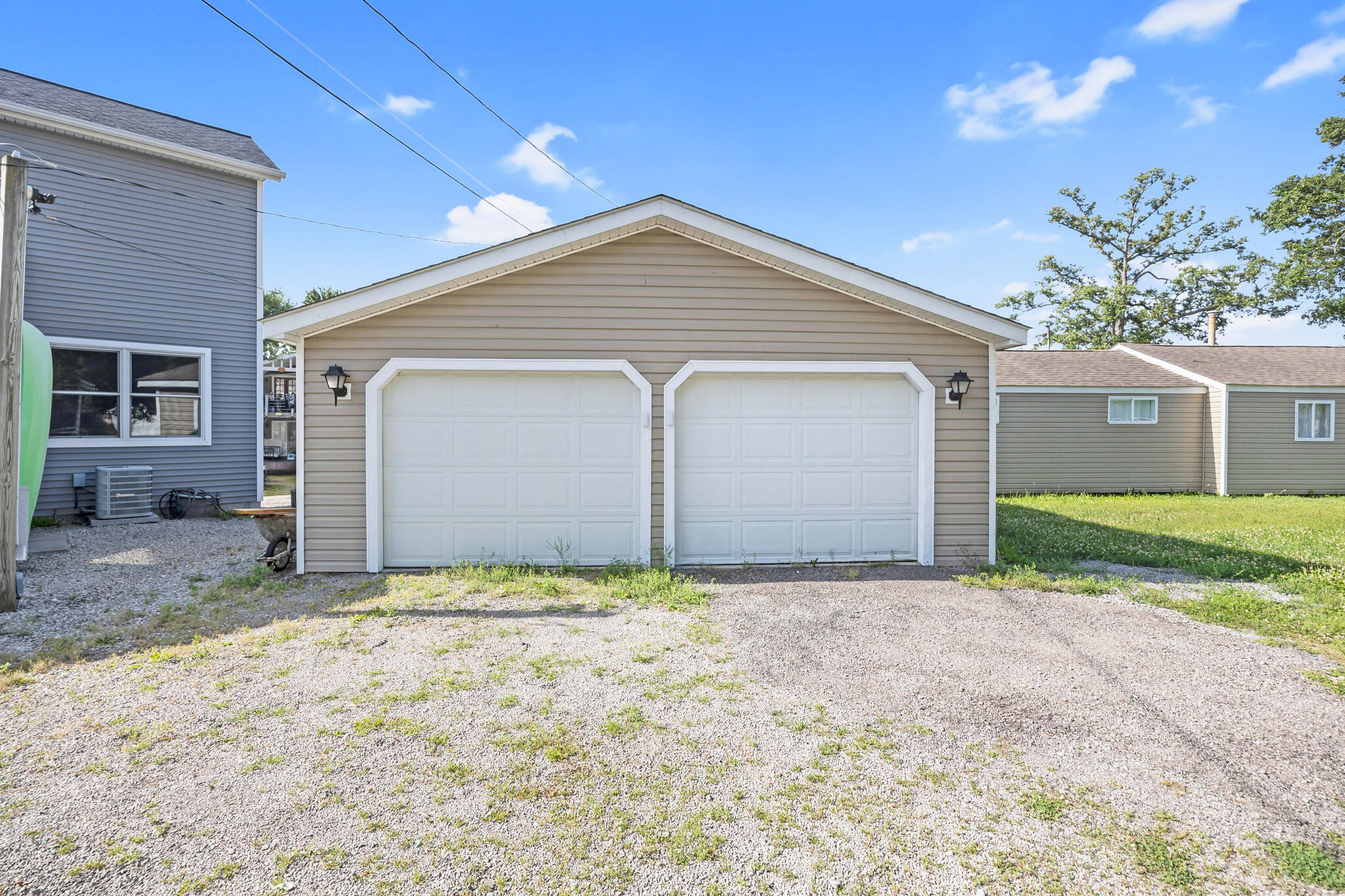 13854 Seminole, Lakeview, Ohio 43331